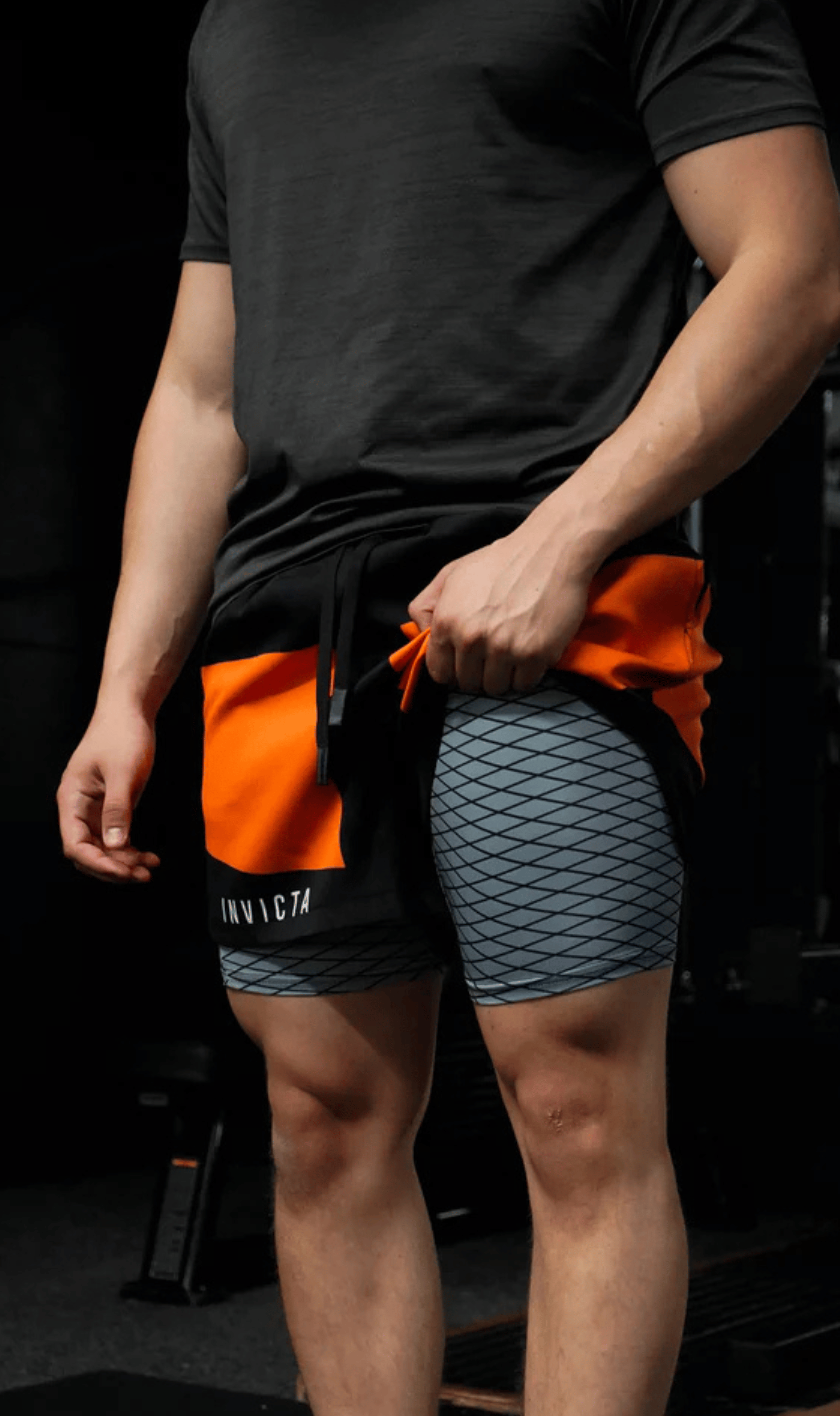 Performance Shorts