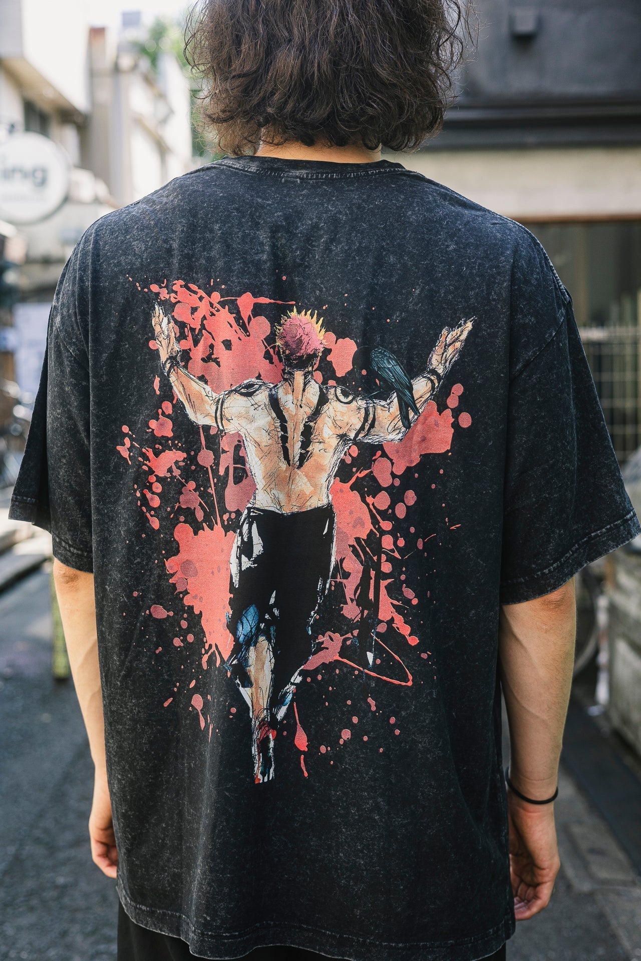 Vintage Tees