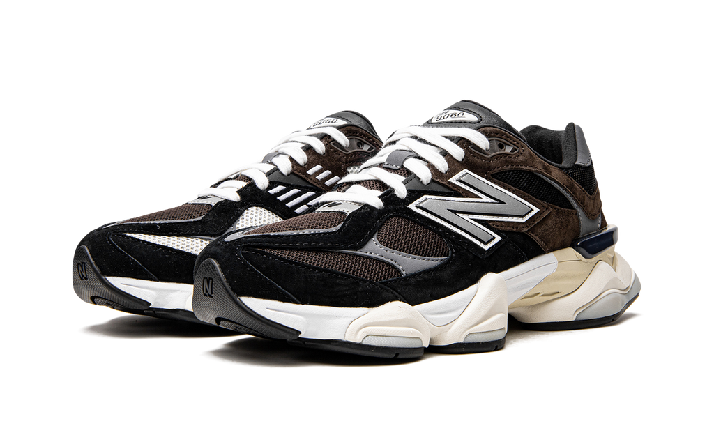NB 9060 Brown