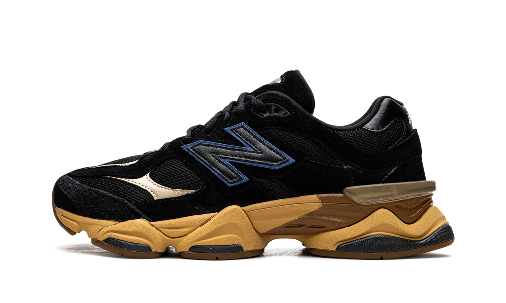 NB 9060 Black Royal Gum
