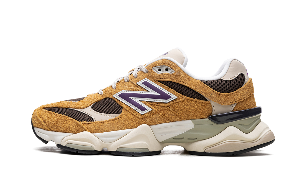 NB 9060 Butterscotch