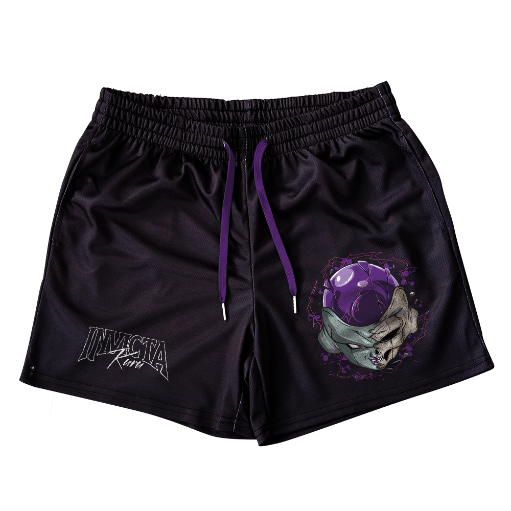 Galactic Warrior Shorts