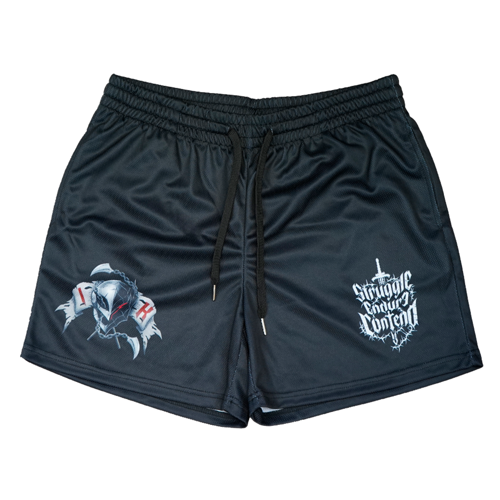 Endurance Reaper Shorts