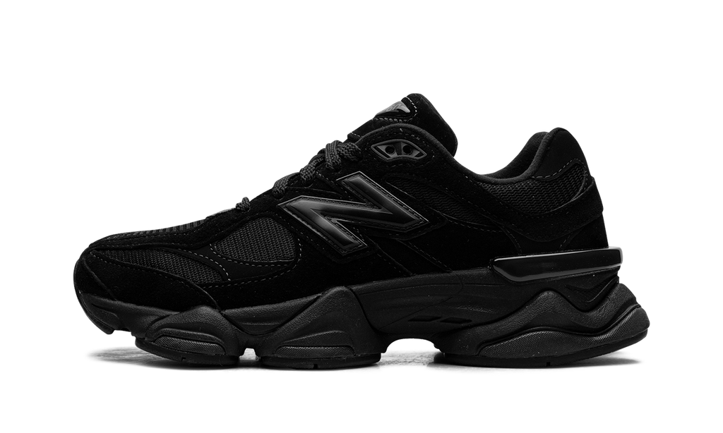 NB 9060 Triple Black