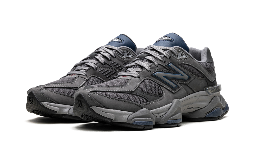NB 9060 Gray Castlerock