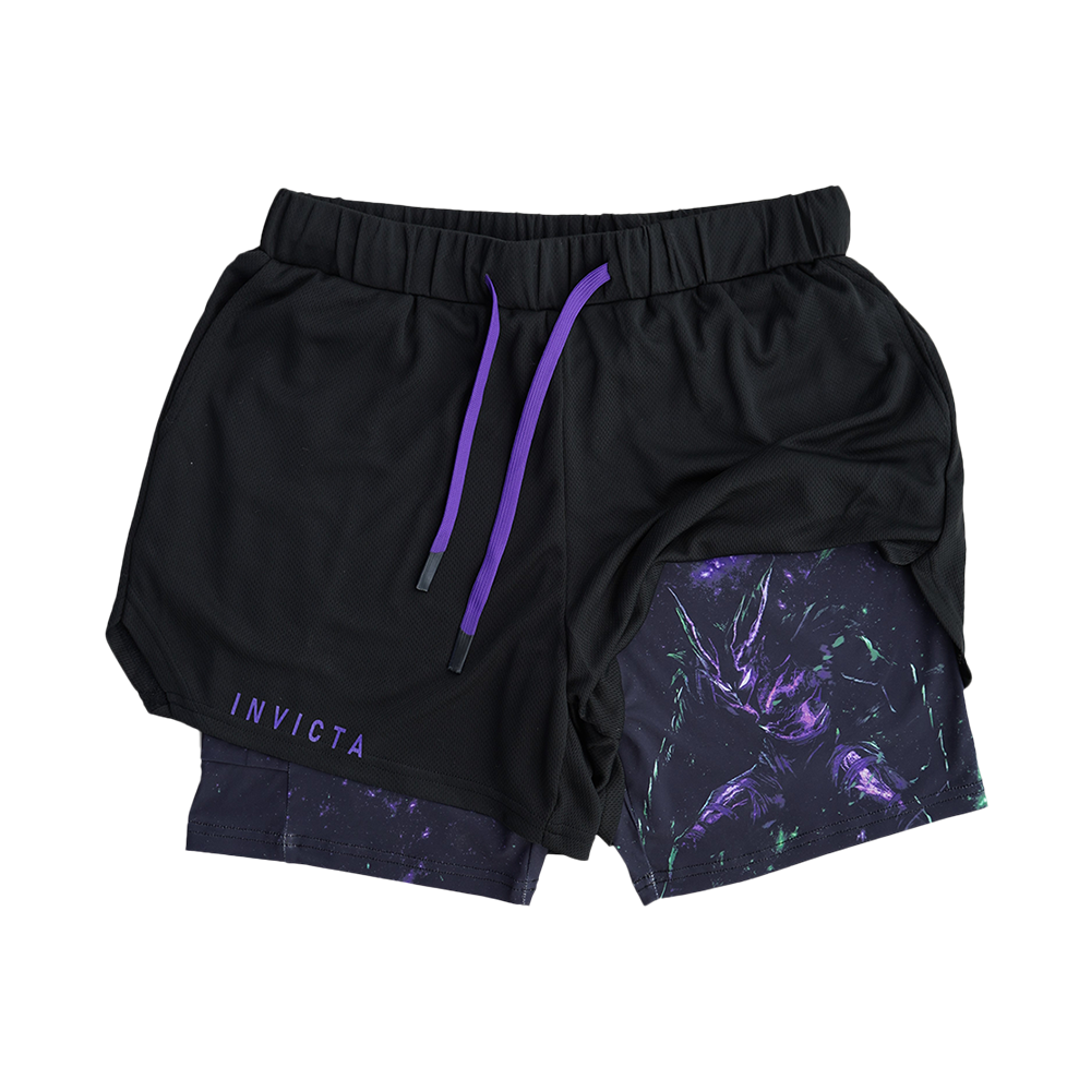 Cosmic Eclipse Performance Shorts