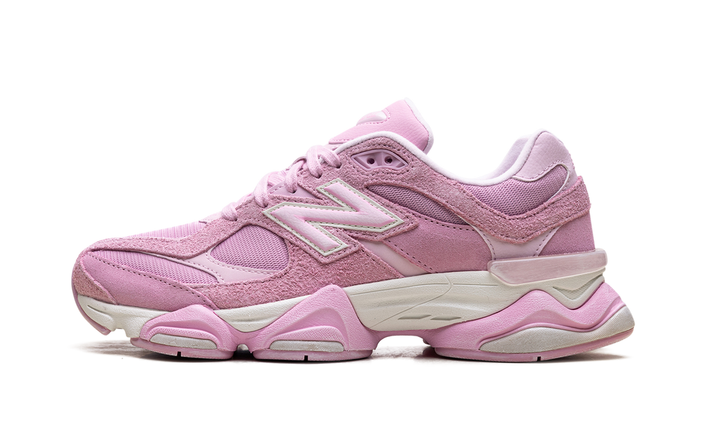NB 9060 ASOS Exclusive Pink Overdye