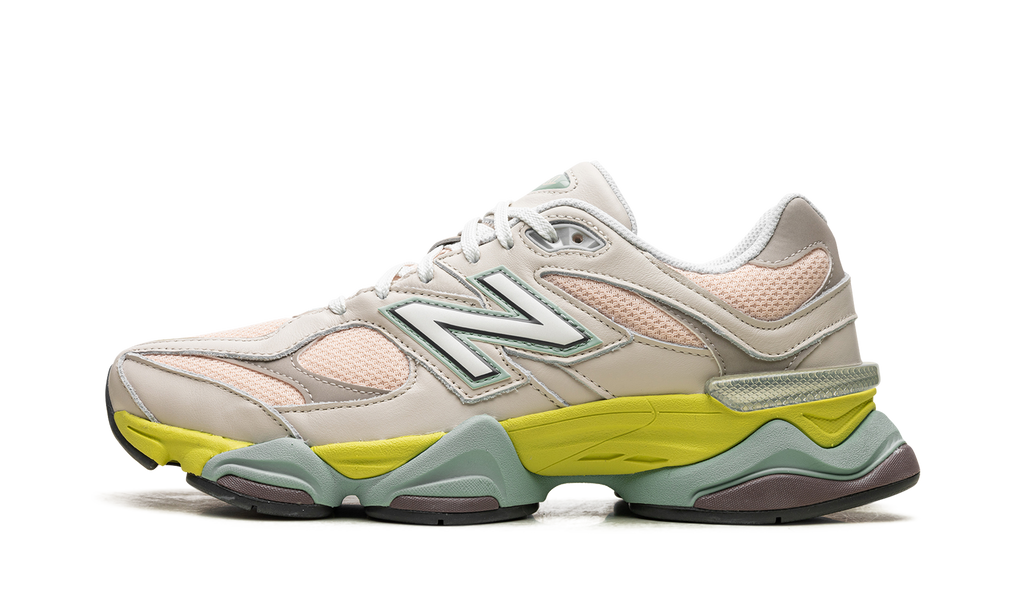 NB 9060 Moonbeam