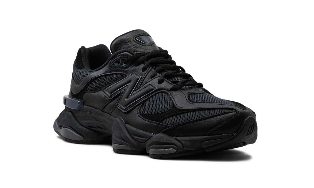 NB 9060 Black and Blue