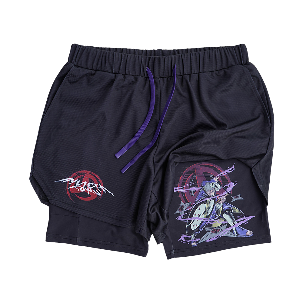 Choas Performance Shorts