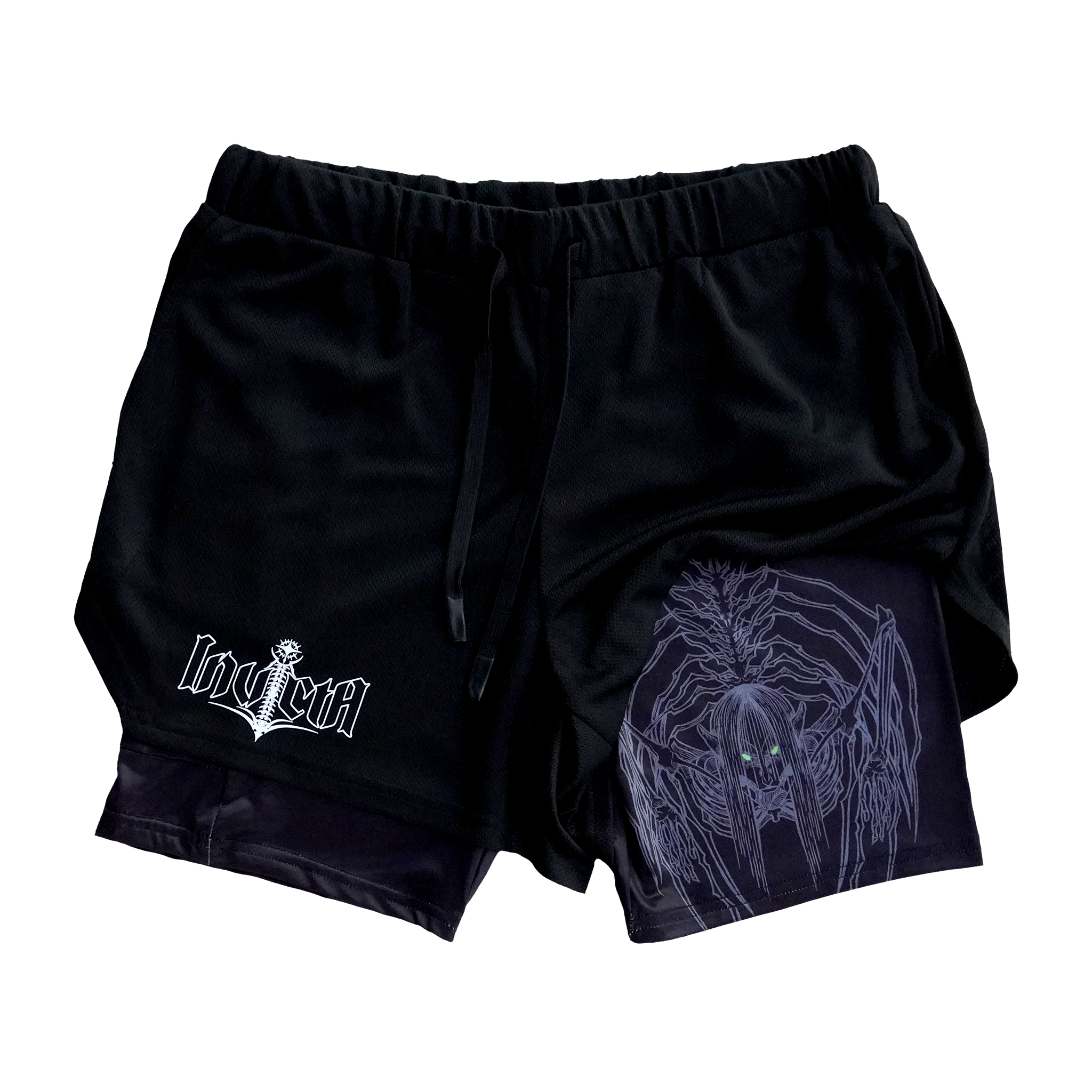 Founder Performance Shorts