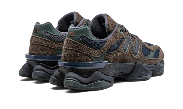 NB 9060 Beef And Broccoli
