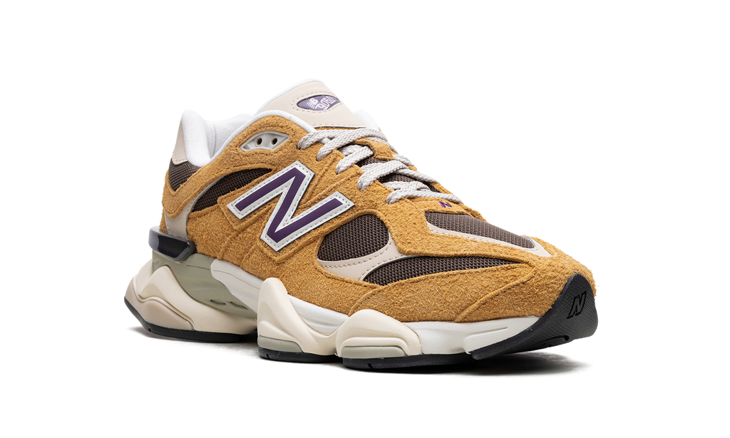 NB 9060 Butterscotch