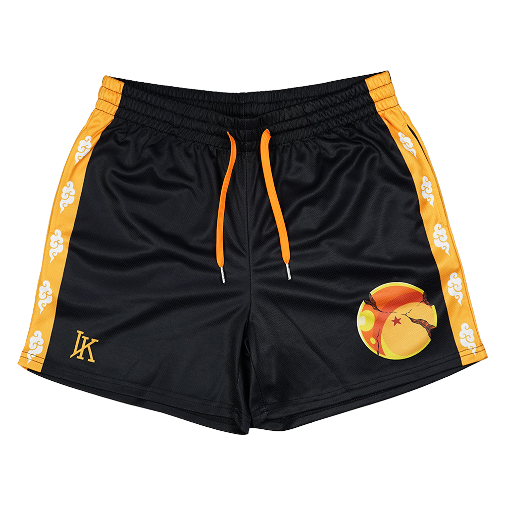 Shattered Orb Shorts