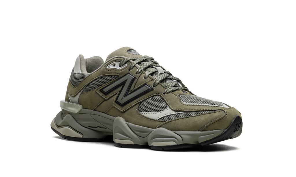 NB 9060 Dark Olivine
