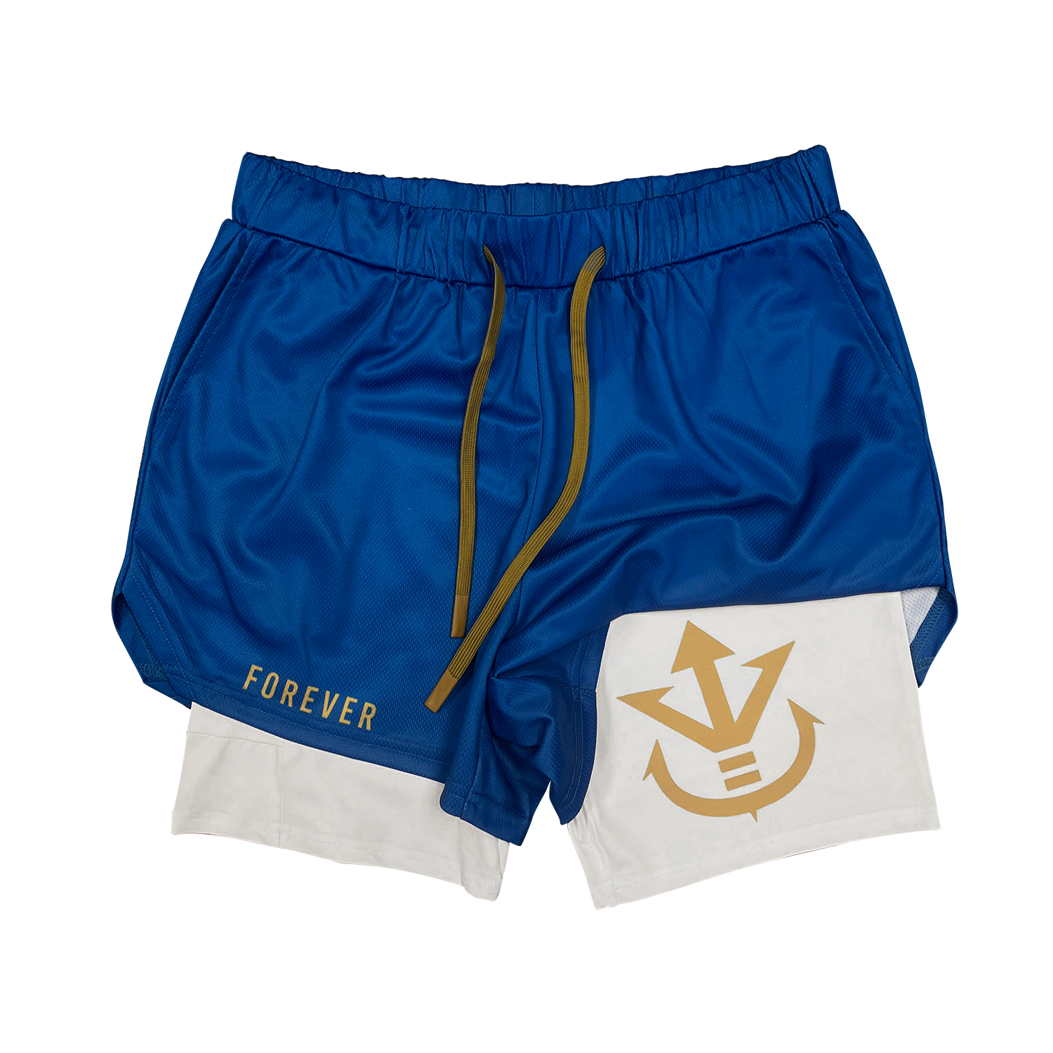 Prince Warrior Performance Shorts