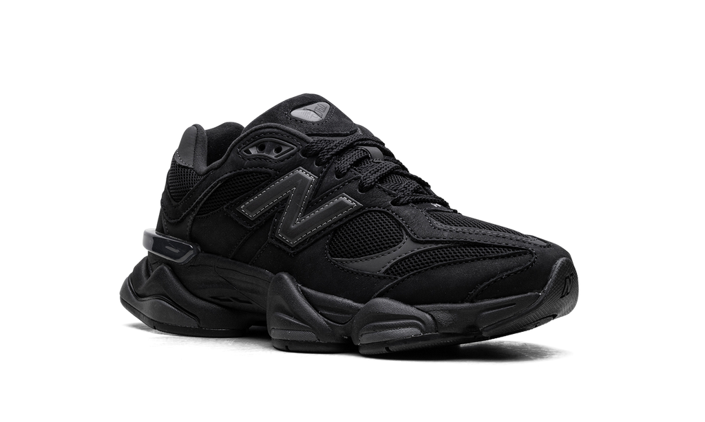 NB 9060 Black Cement