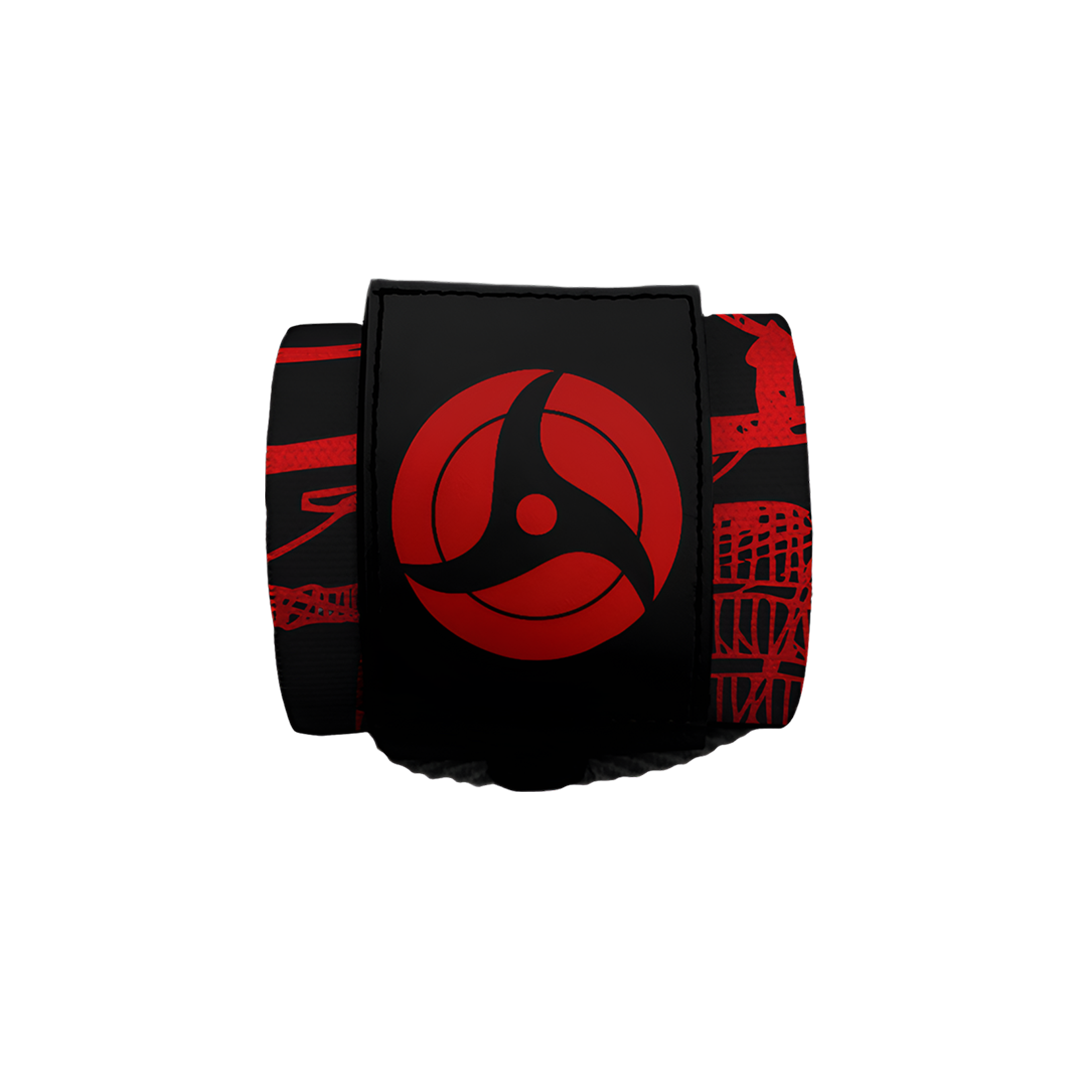 Phantom Assassin Wrist Wraps