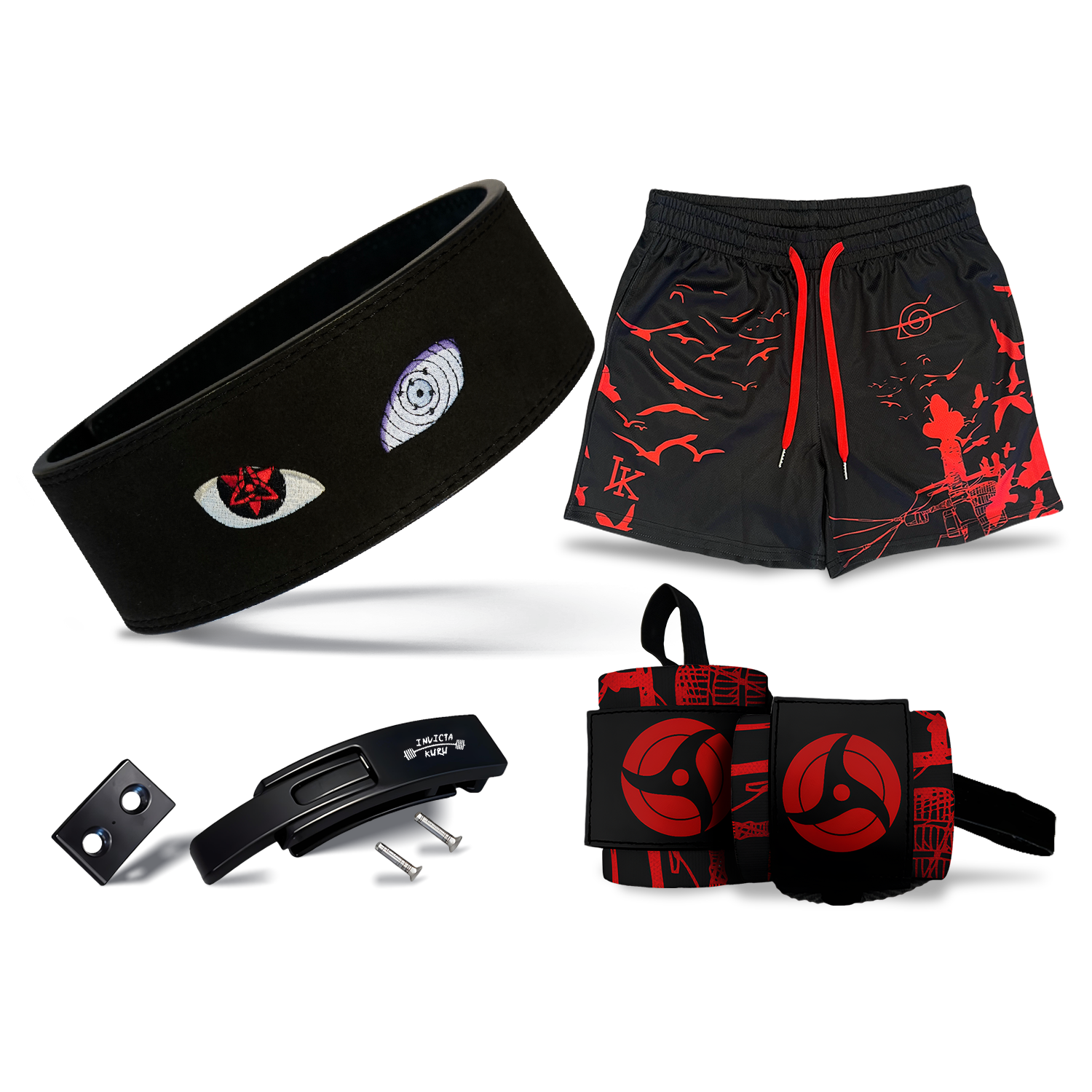 Assassin Strength Kit