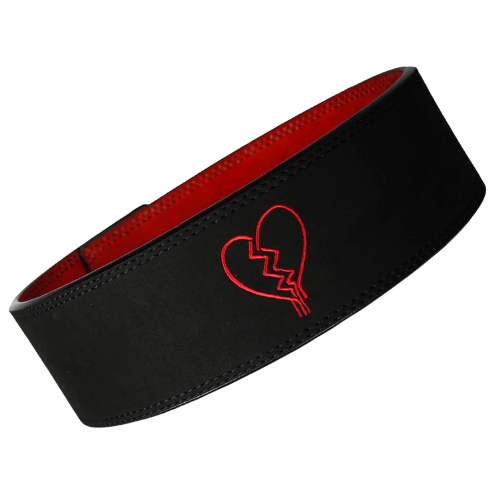Heartbroken But Stronger Lever Belt