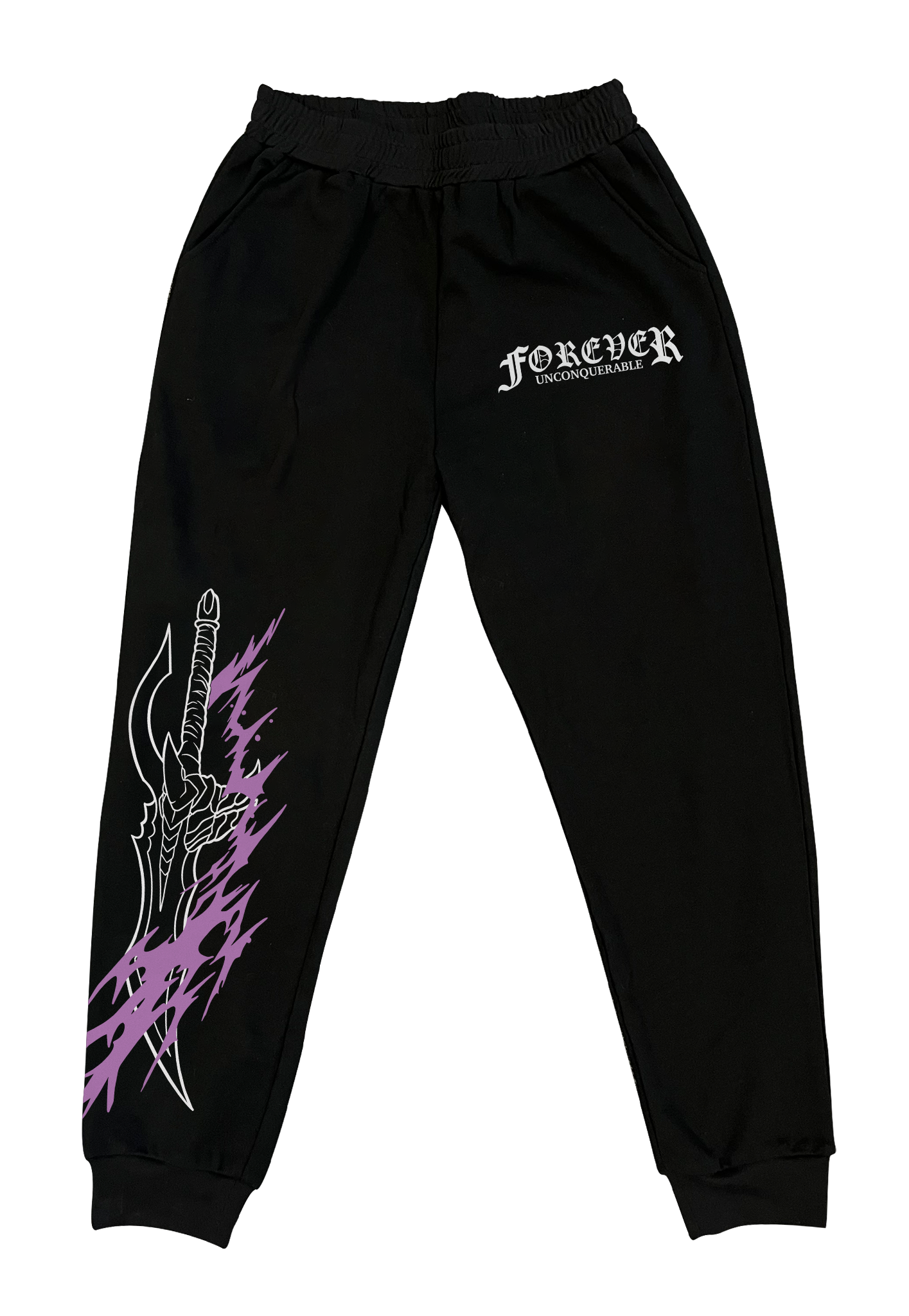 Blade Joggers