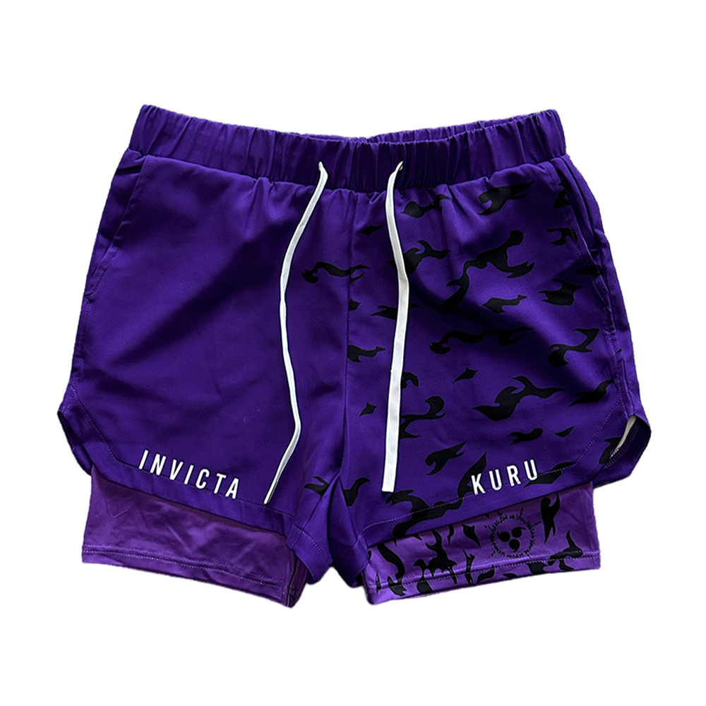 Curse Performance Shorts