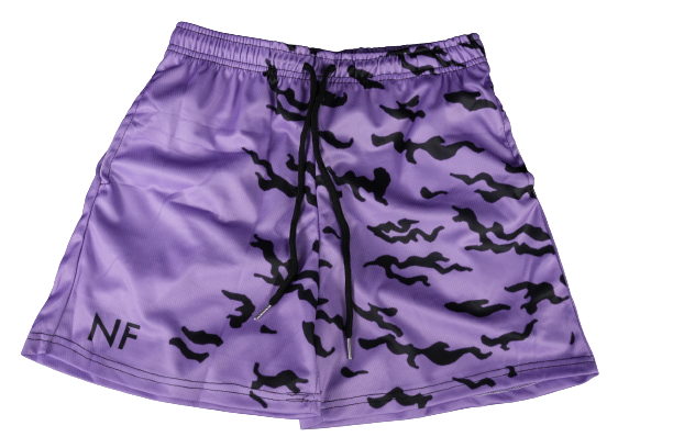 Curse Mark Shorts