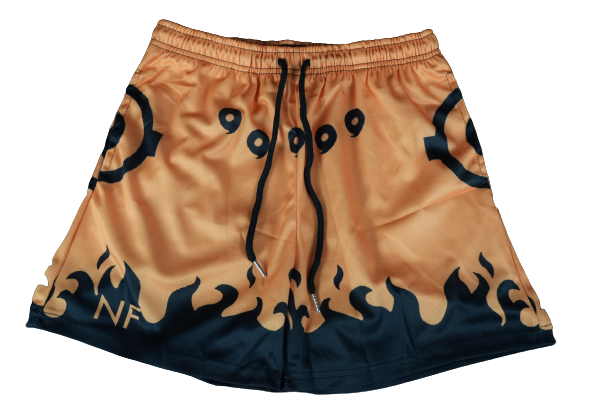 Sage Shorts - Yellow