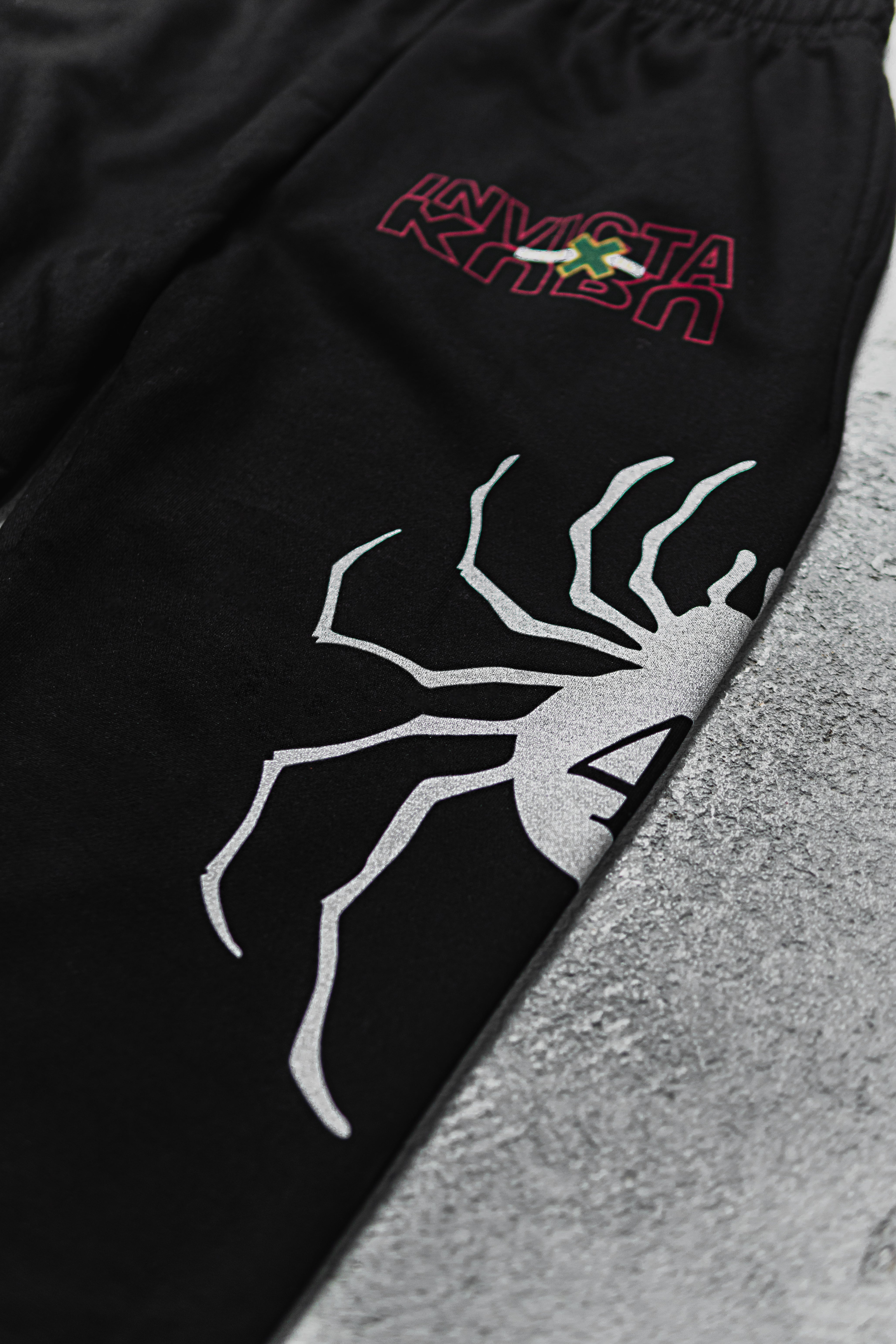Spider Ace Joggers