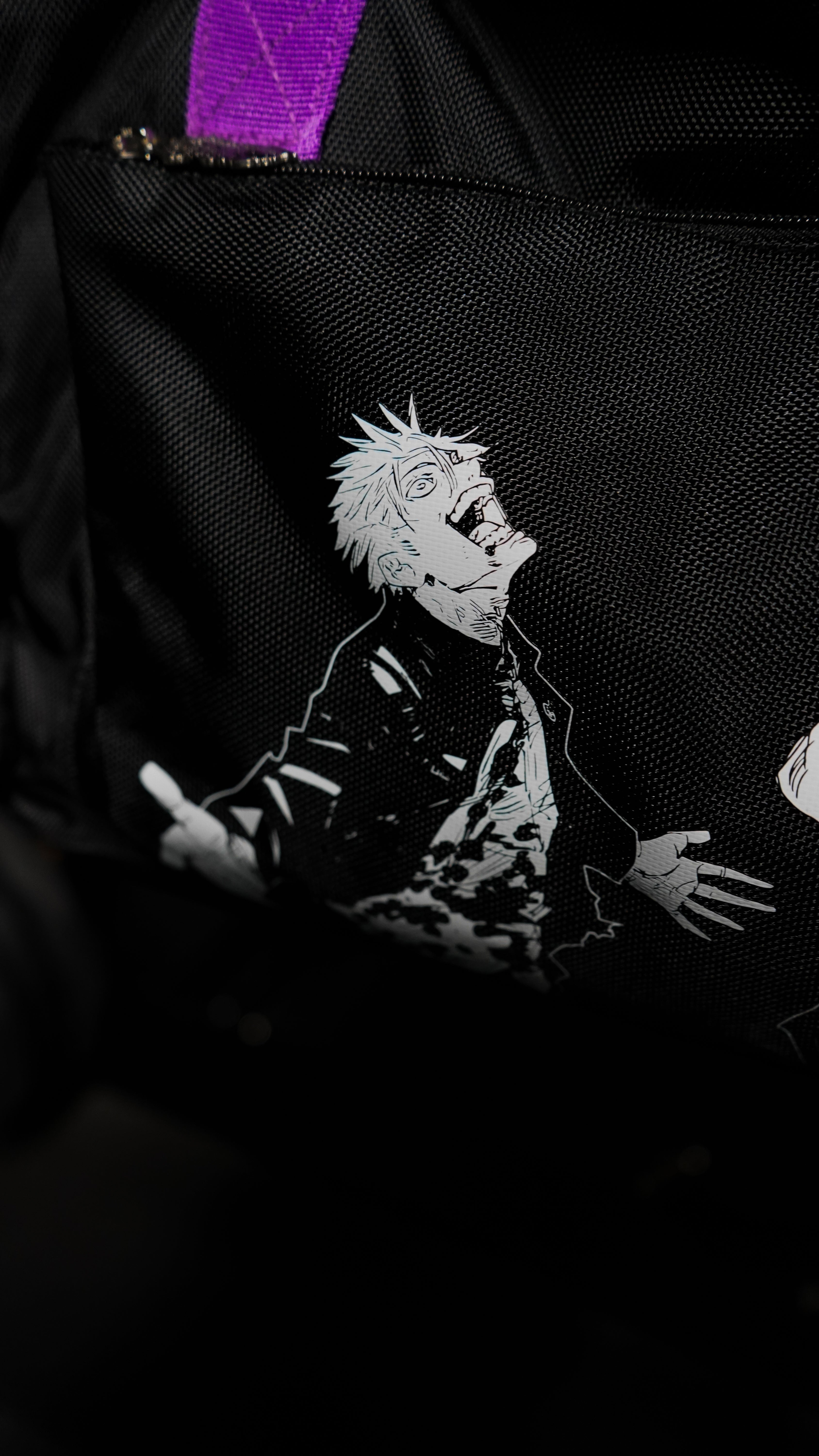 Sorcerers Duffle Bag