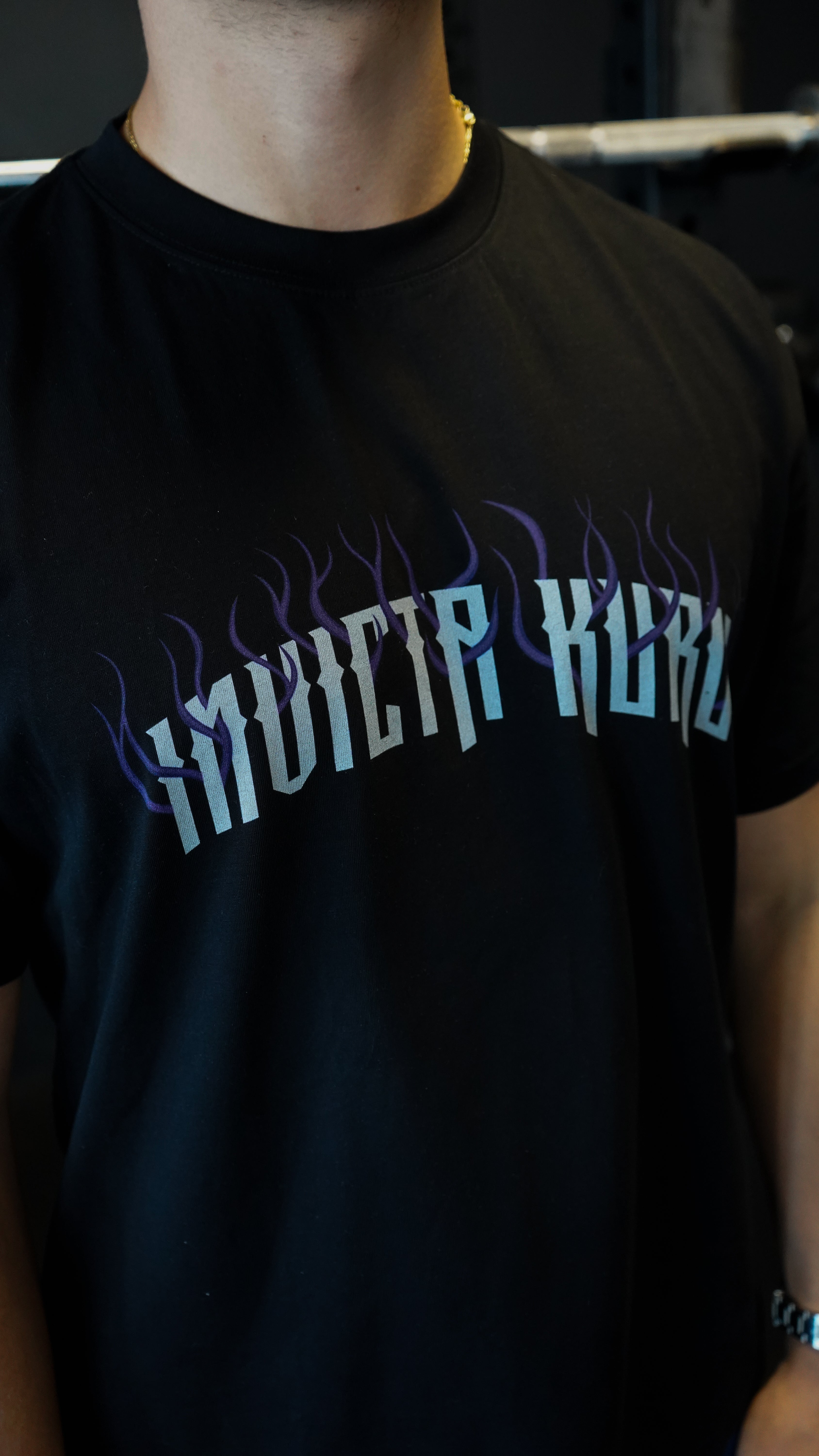 Infinite Void Pump Cover