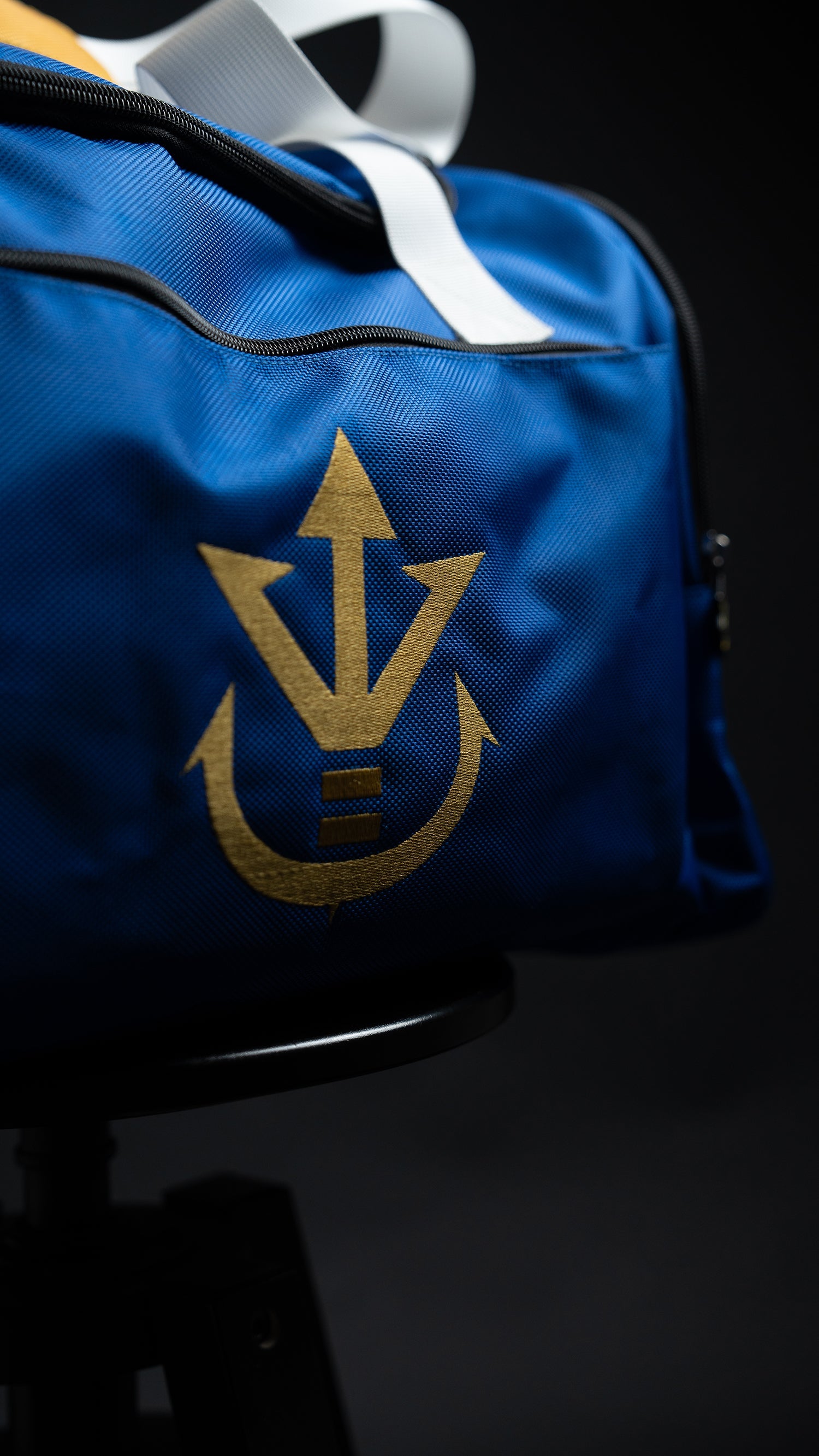 Saiyan Duffle Bag
