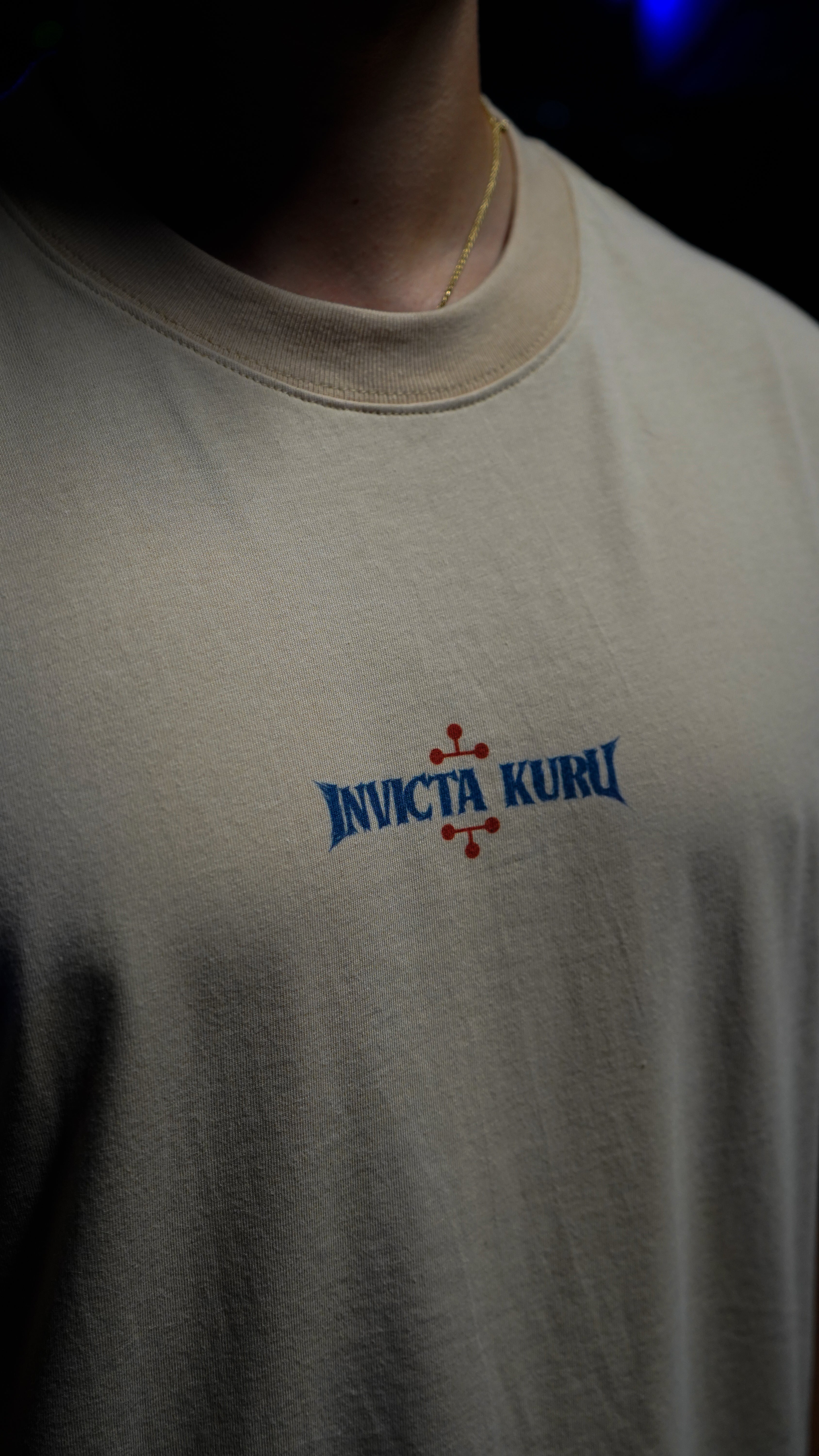 Divine Hound Pump Cover - Cream