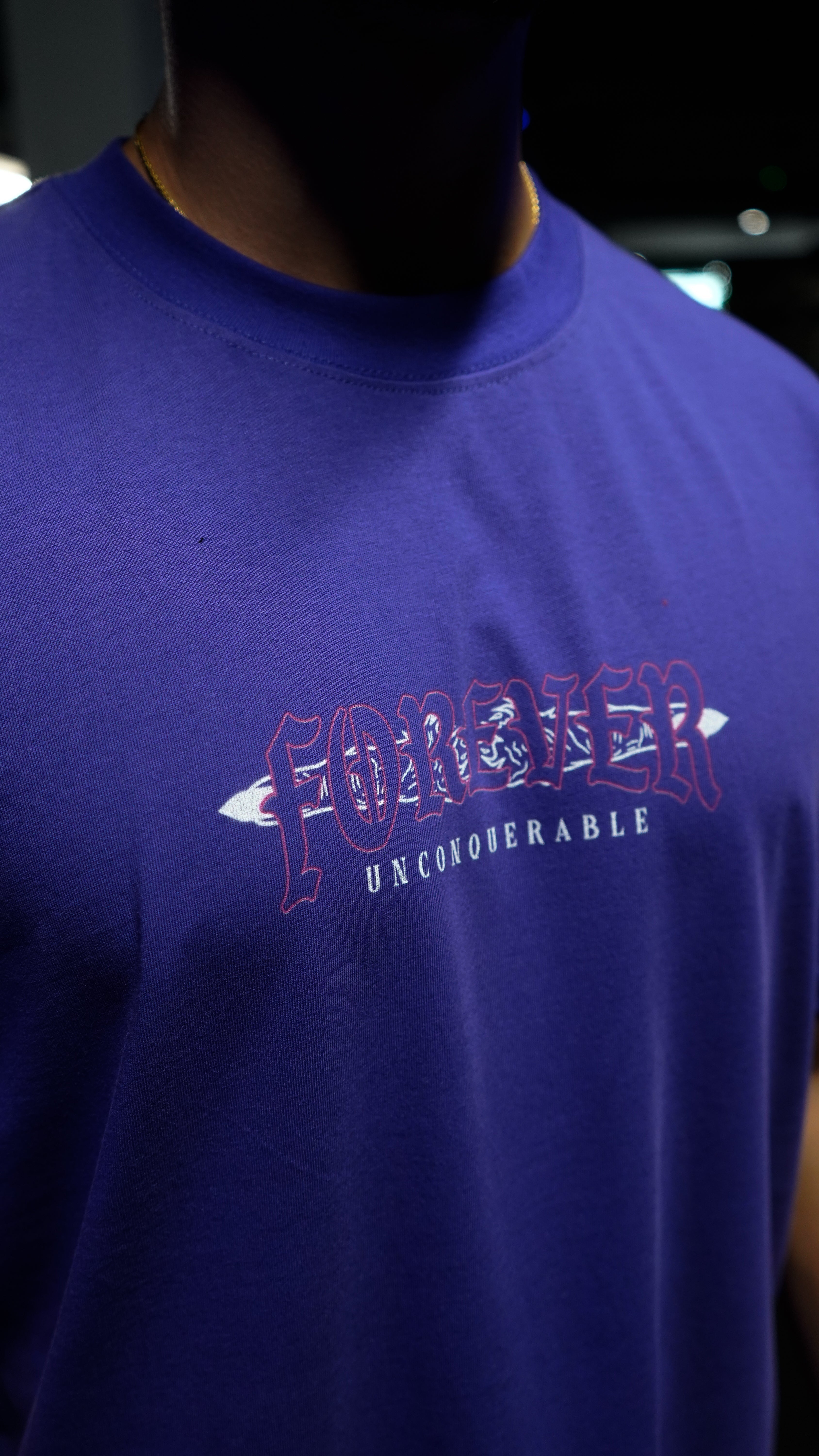 Omen Finger Pump Cover - Purple