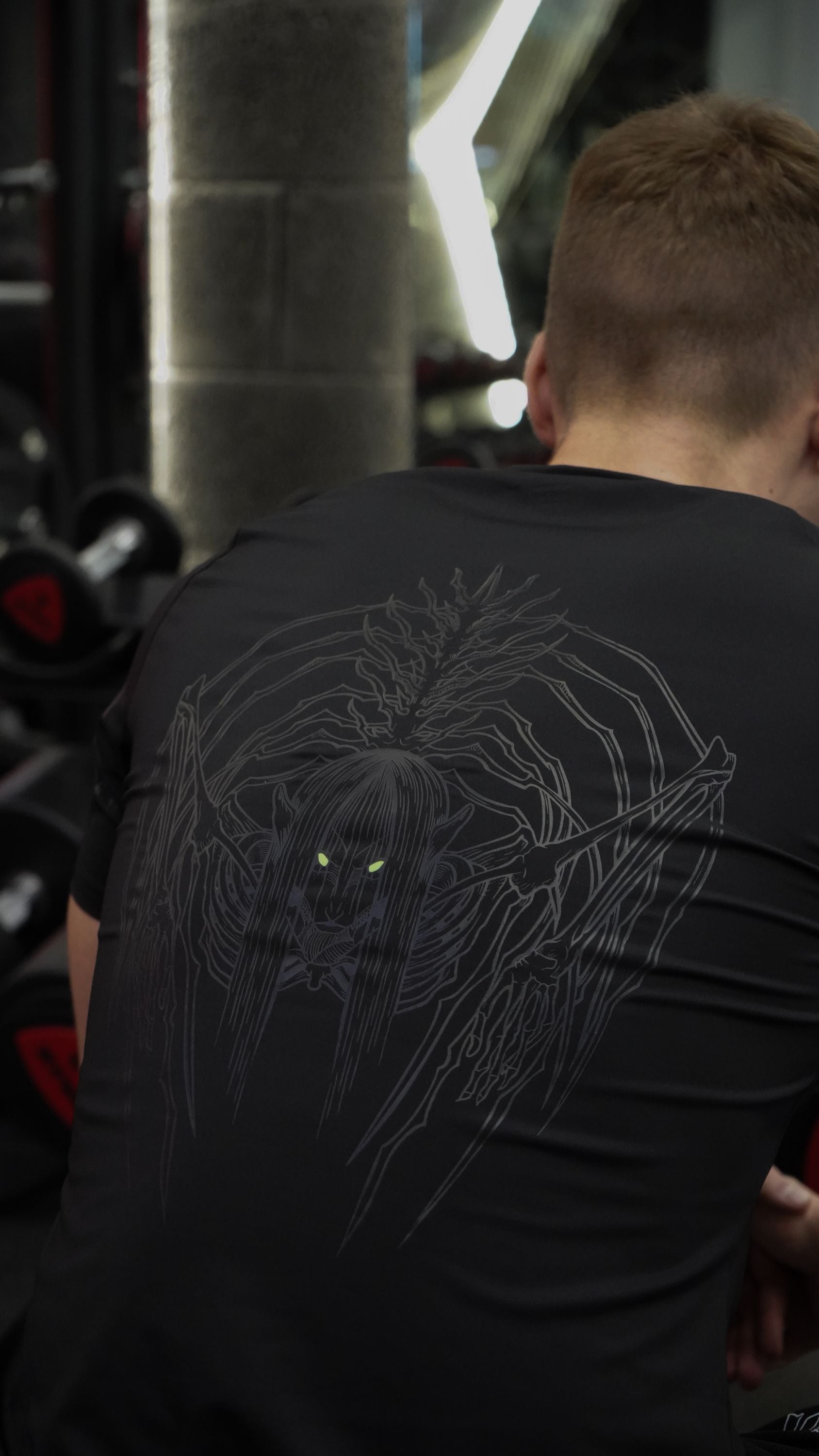 Rumbling Strength Kit