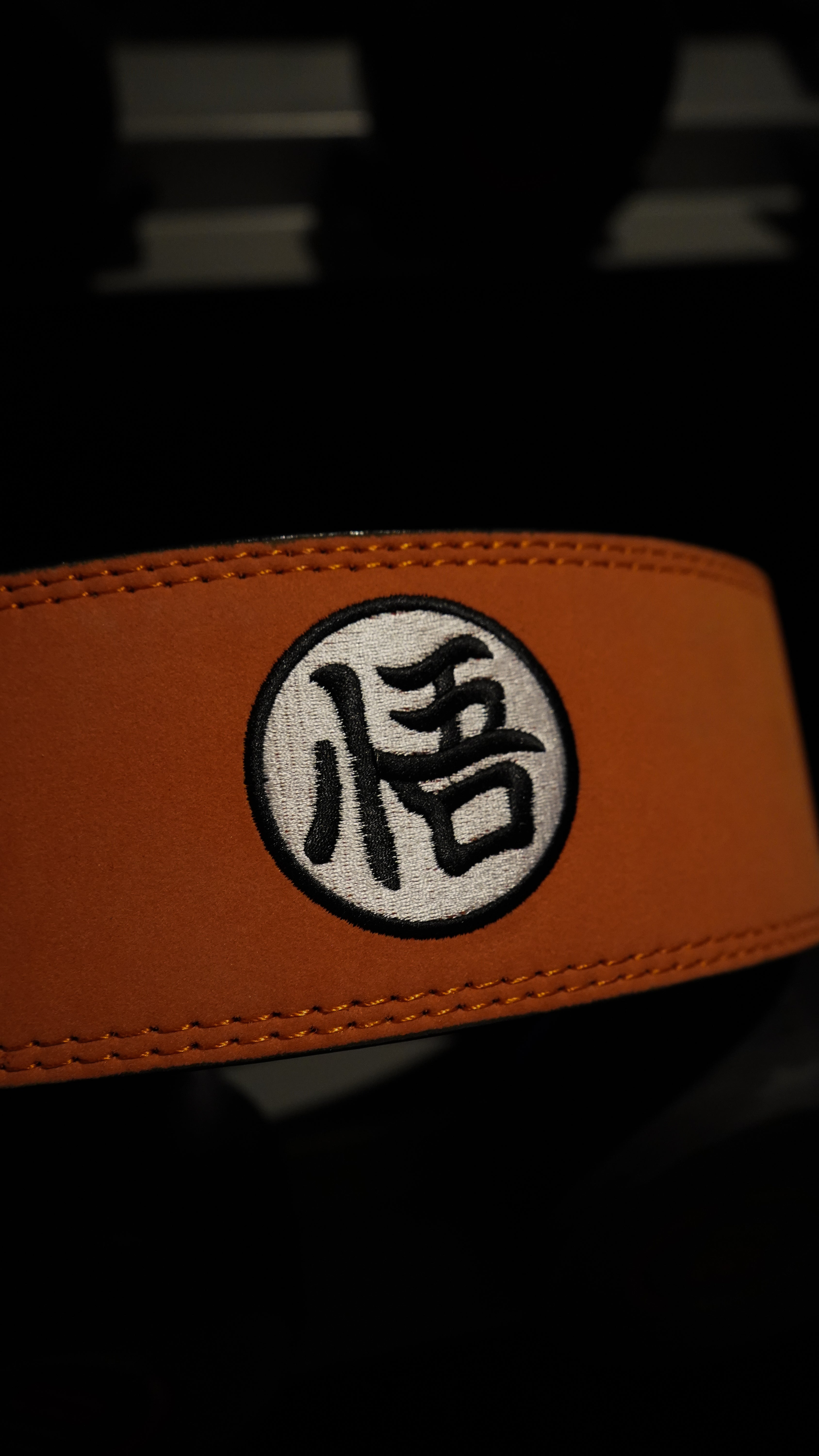 Uniform Training Strength Kit