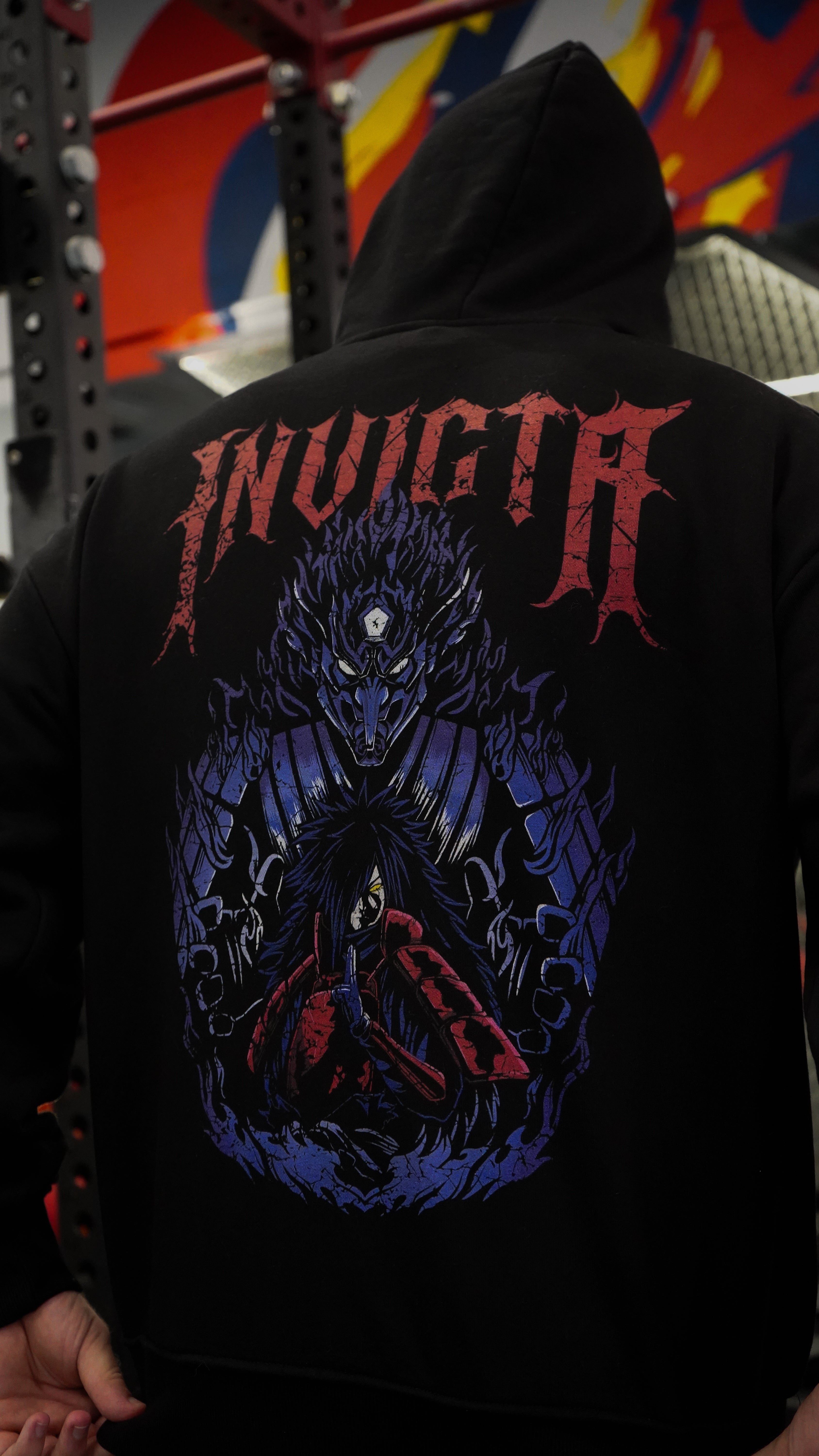 Truth Seeking Hoodie