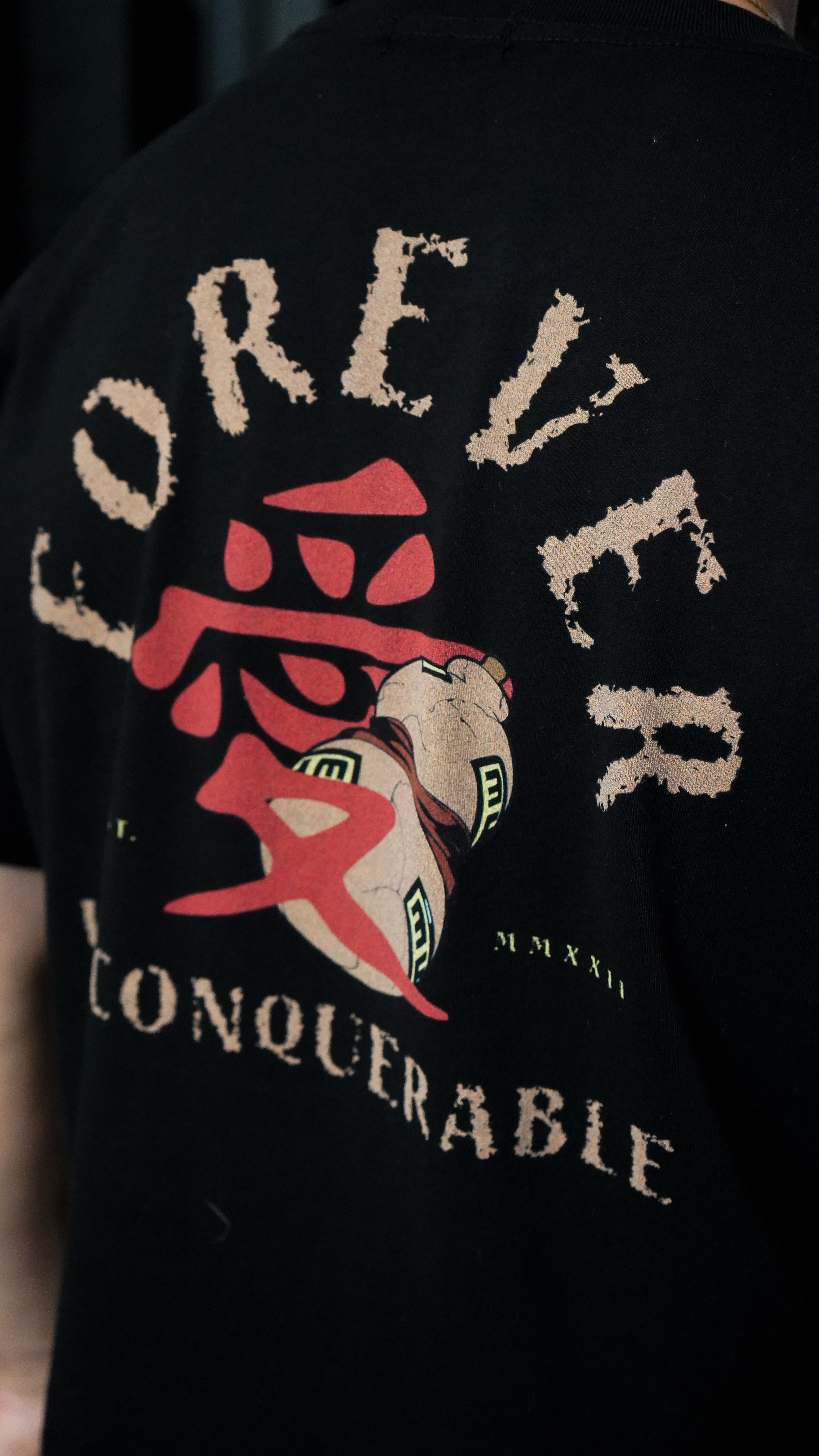 Sand Demon Pump Cover - Black