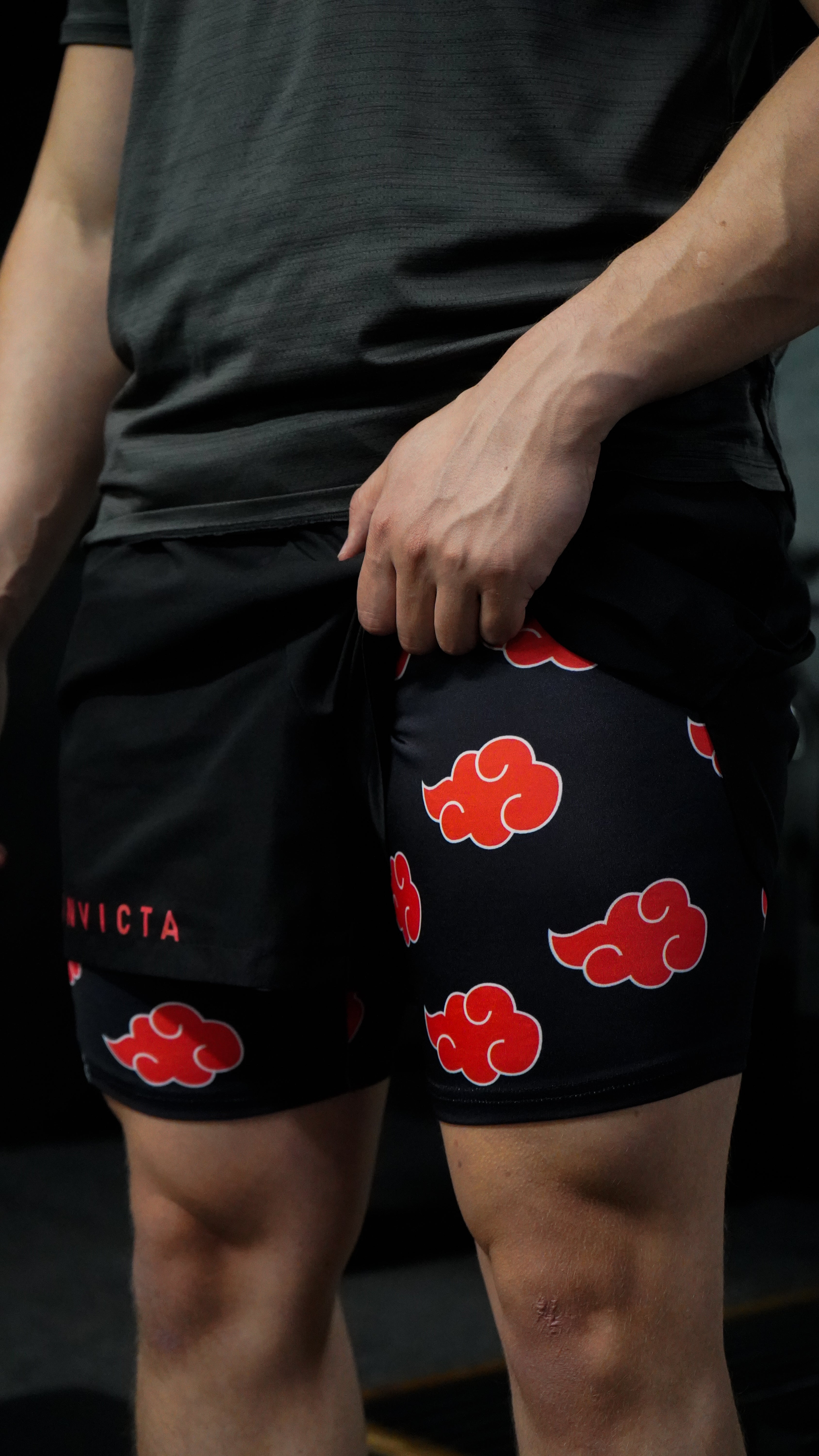 Cloud Performance Shorts V3