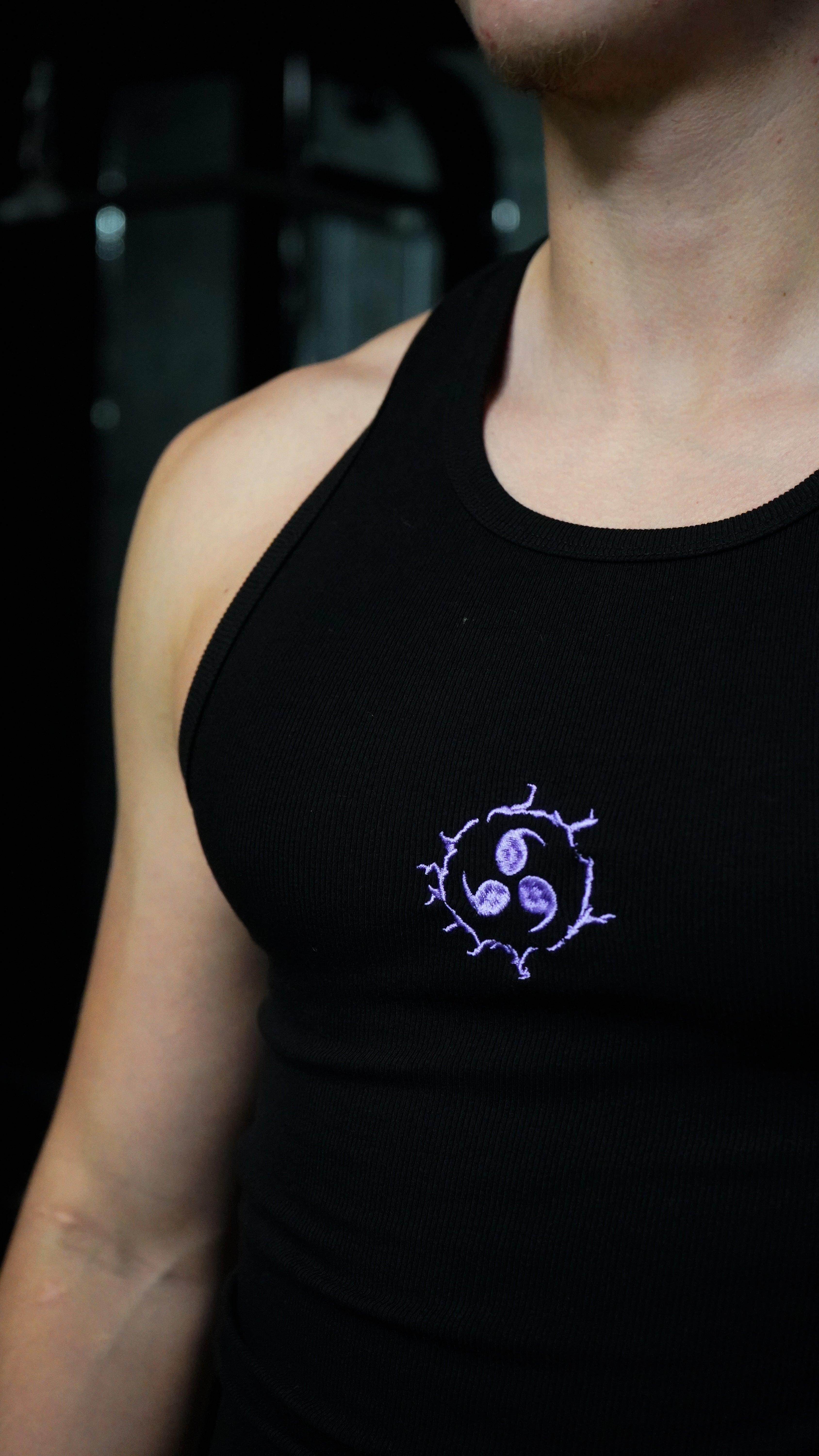 Curse Beater - Black