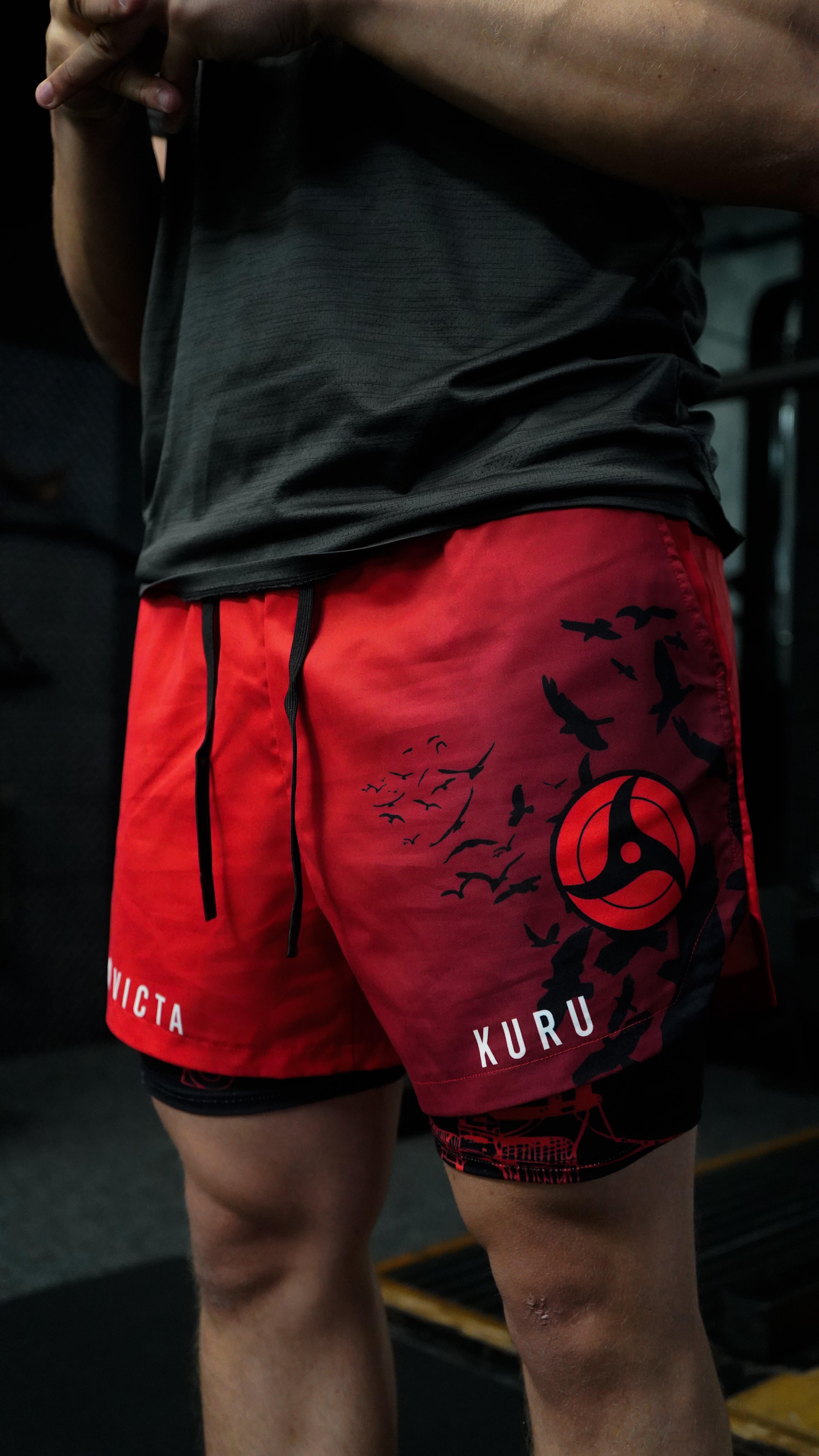 Clan Performance Shorts