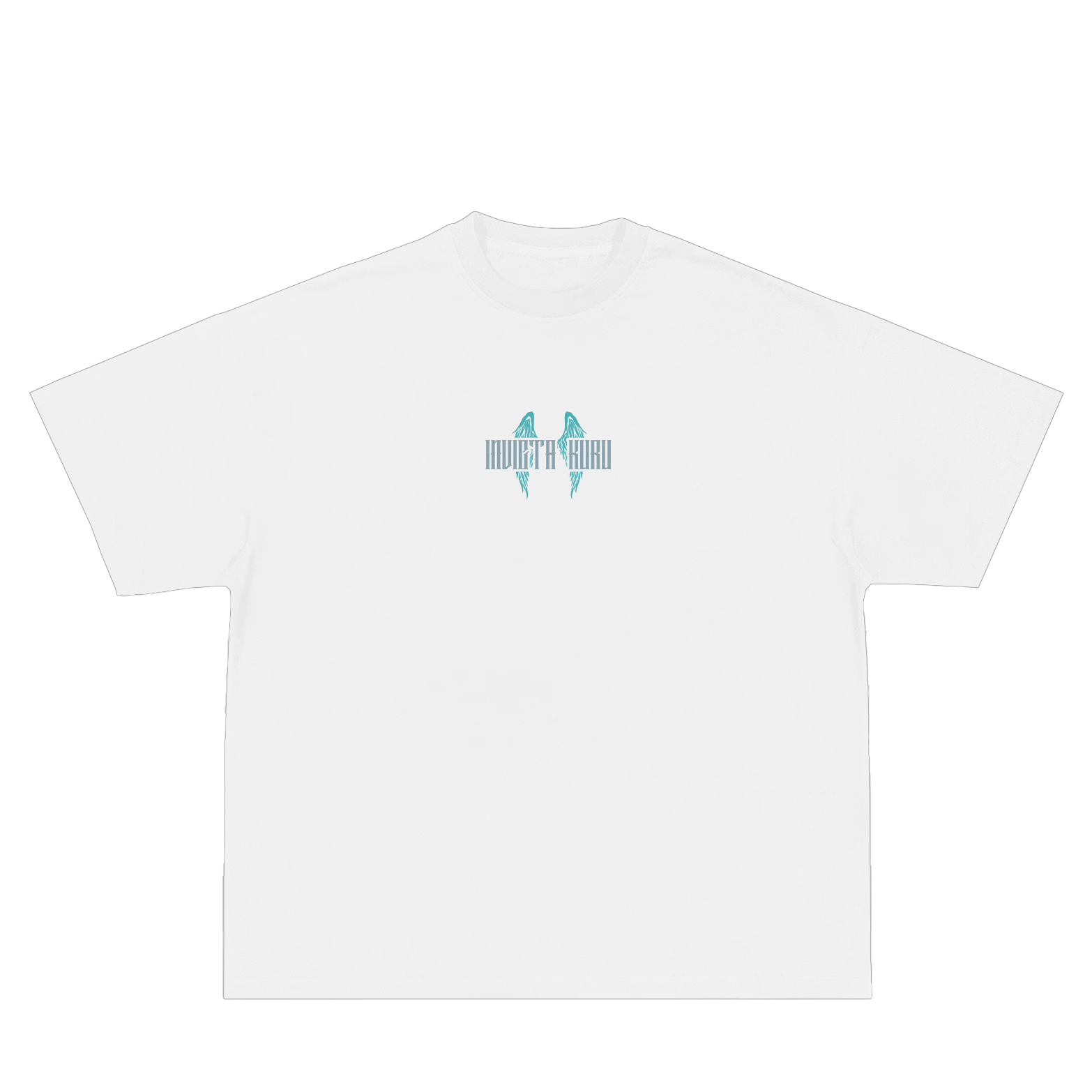 Divine Wings Pump Cover