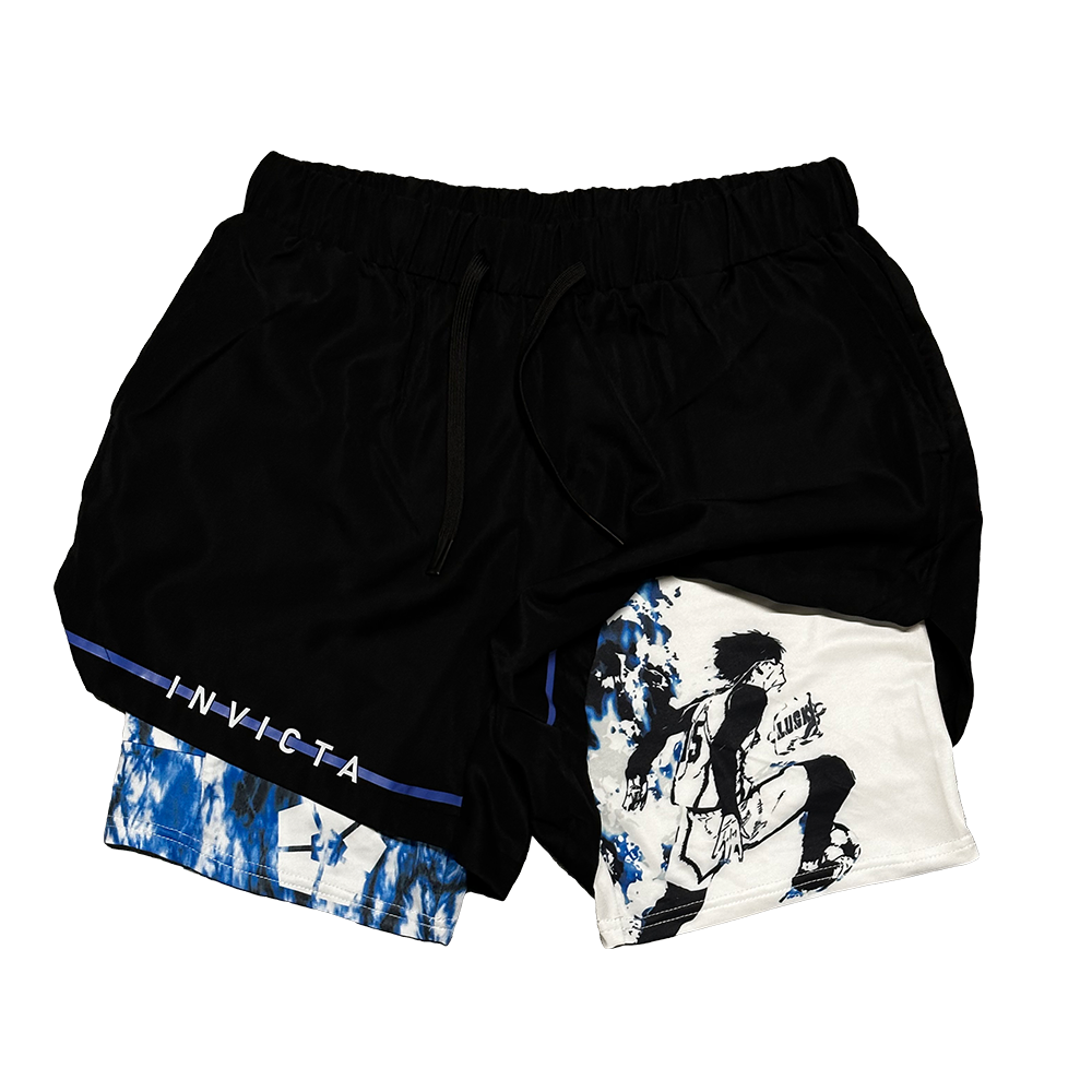 Metavision Performance Shorts