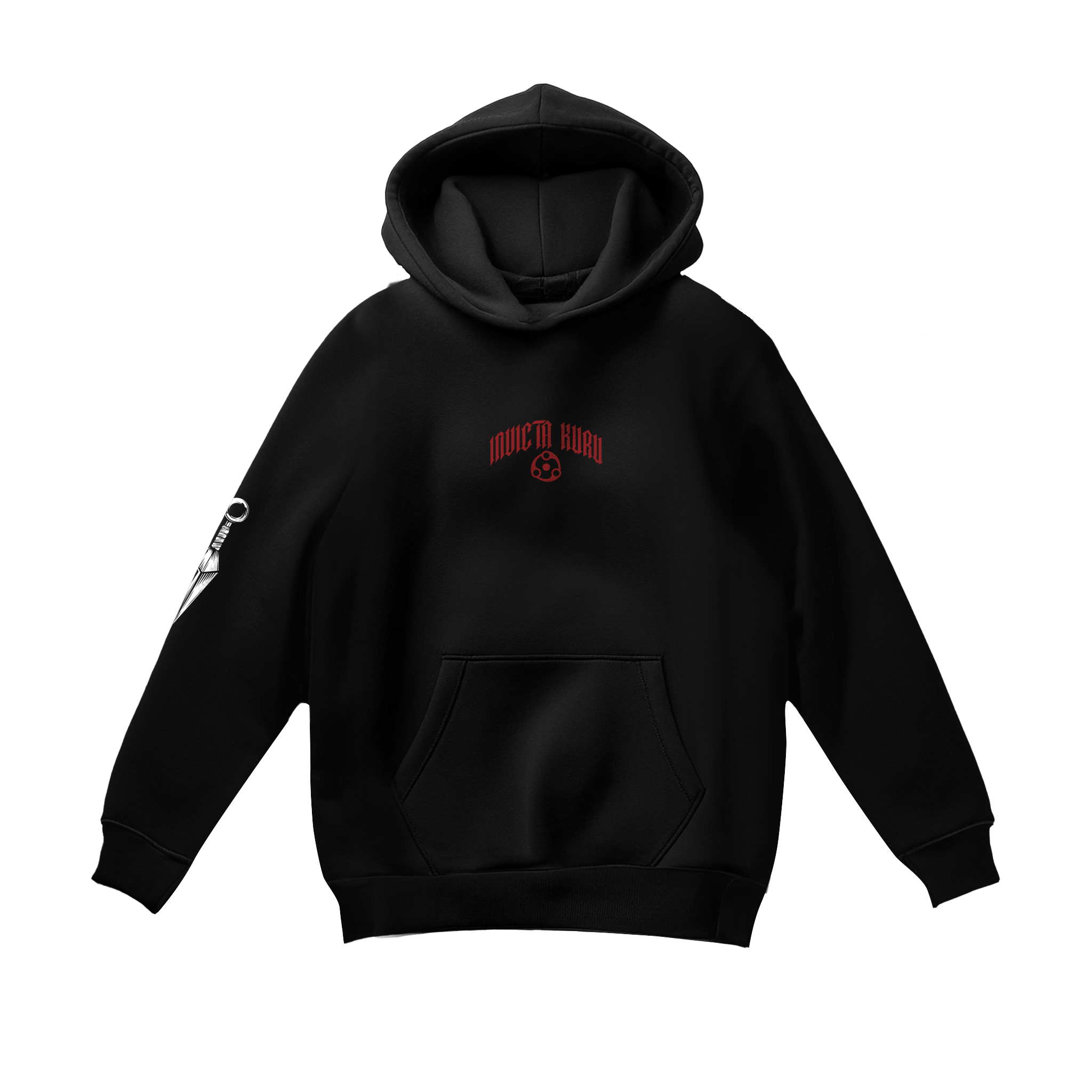 Truth Seeking Hoodie
