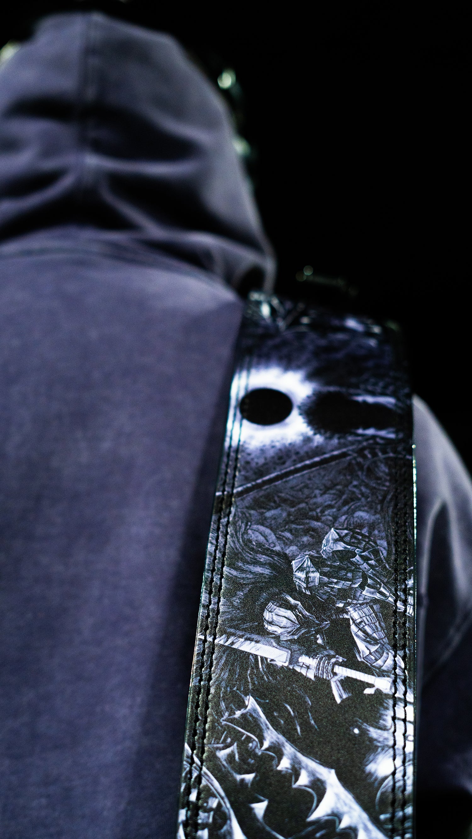 Berserk Lifting Belt