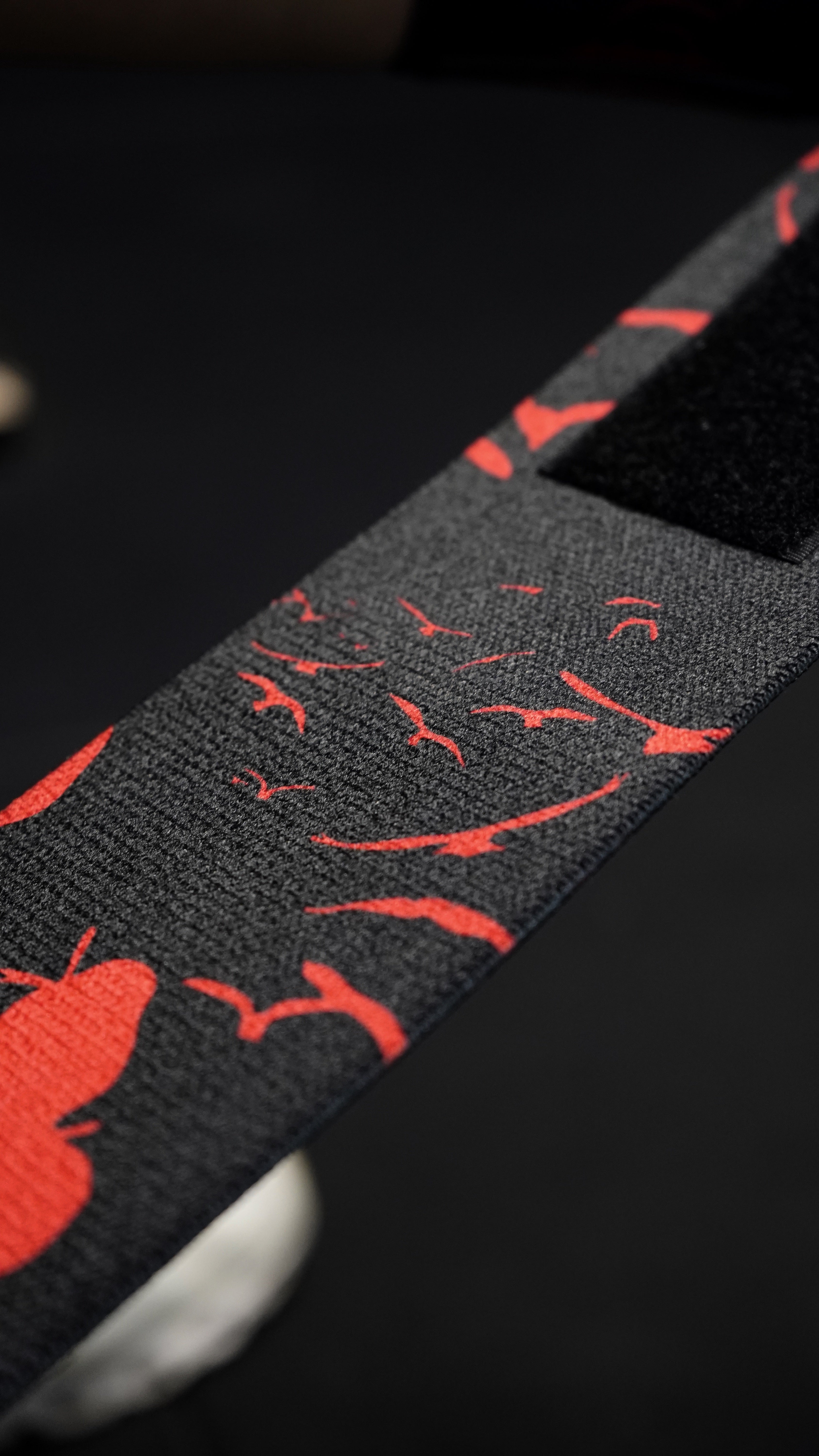 Phantom Assassin Wrist Wraps