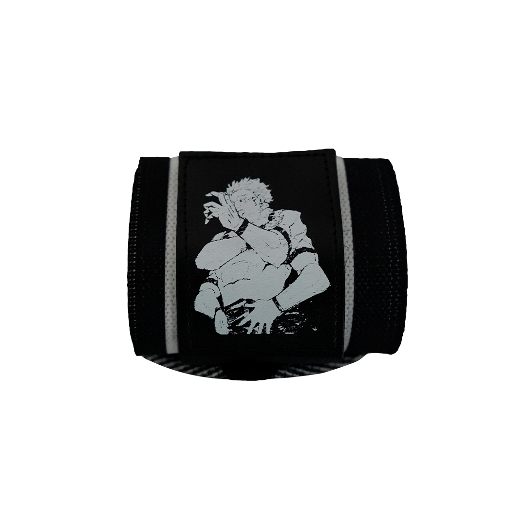 Omen Technique Wrist Wraps