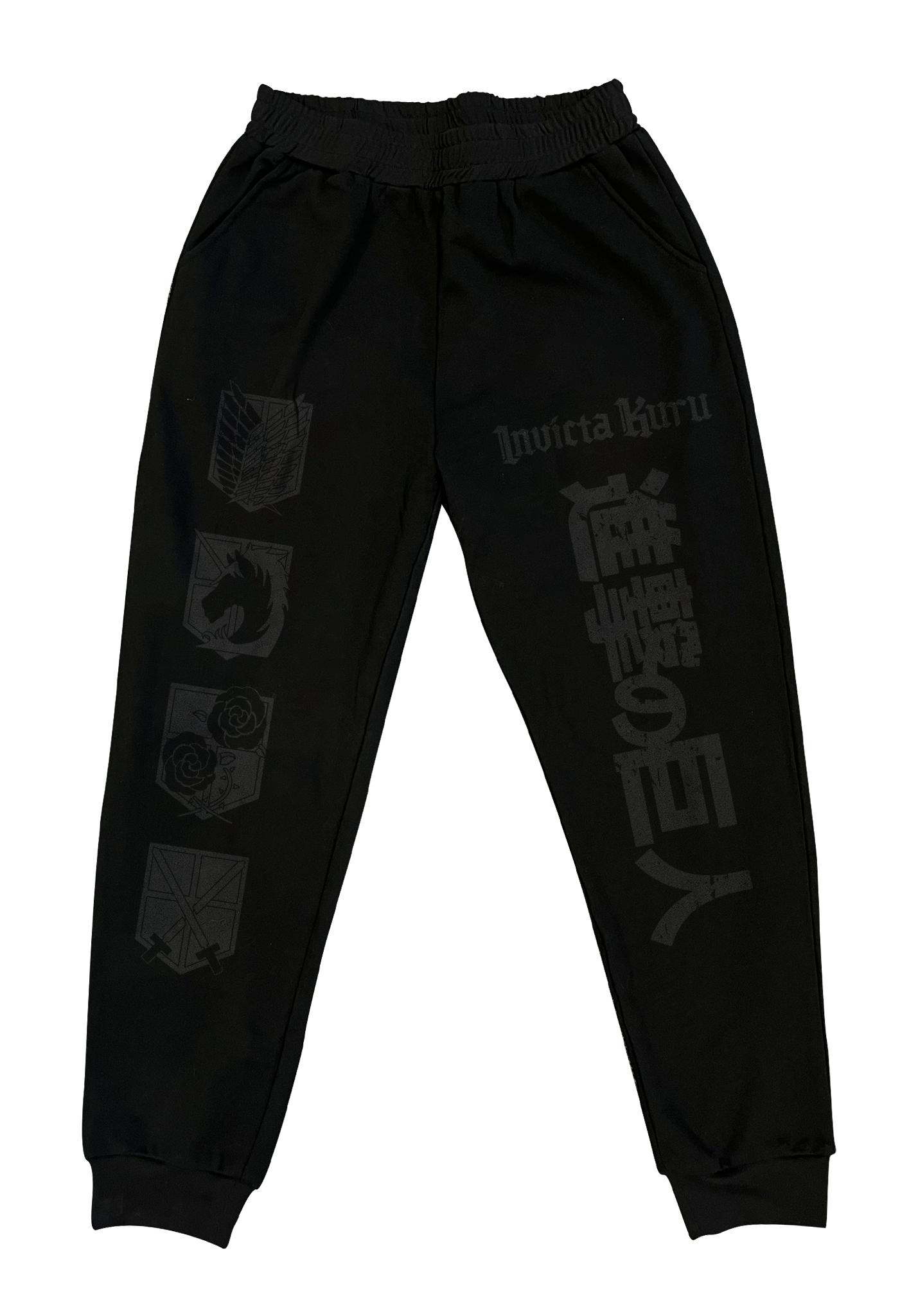 Titan Logos Joggers