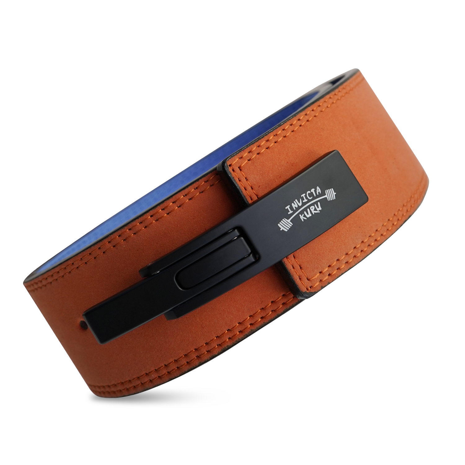 Uniform Training Lever Belt