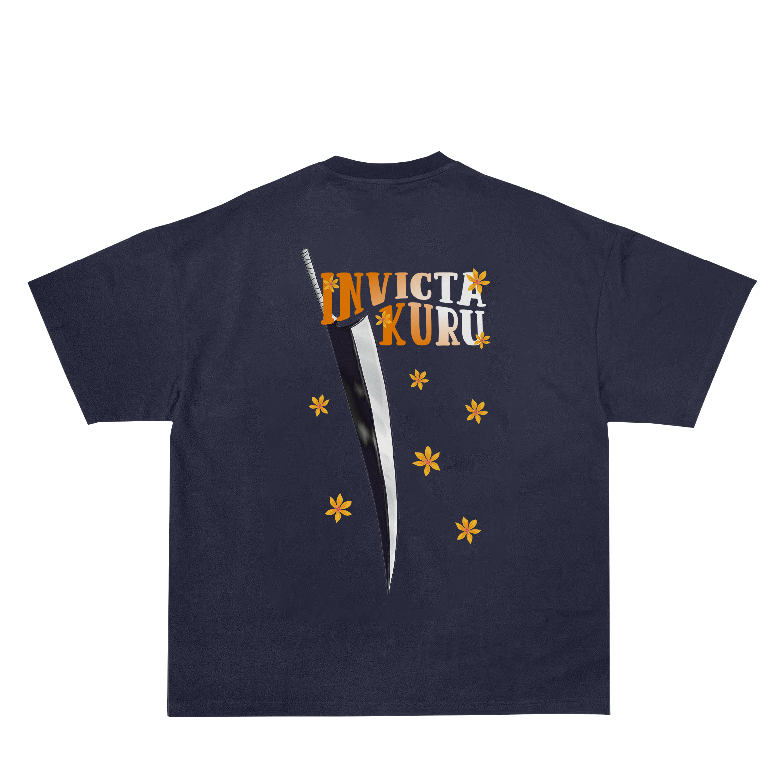 Phantom Reaper Katana Pump Cover